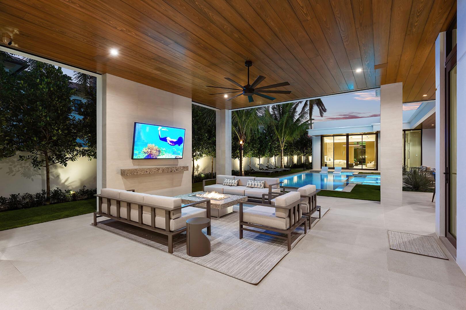 Royal Palm Yacht & Country Club - Residential