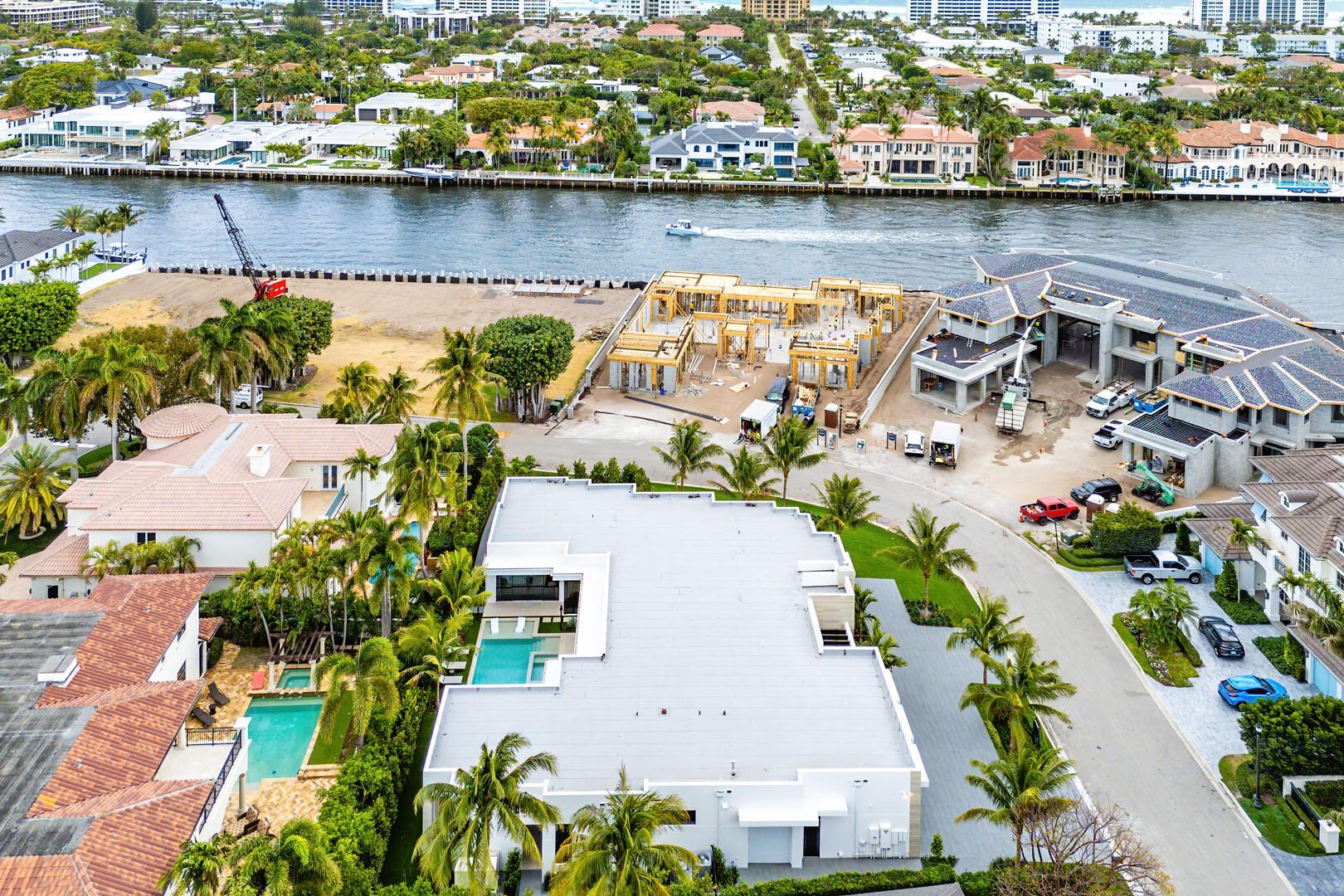 Royal Palm Yacht & Country Club - Residential