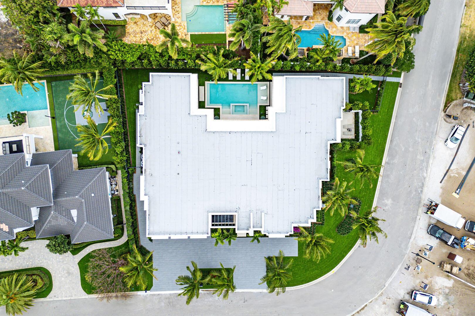Royal Palm Yacht & Country Club - Residential