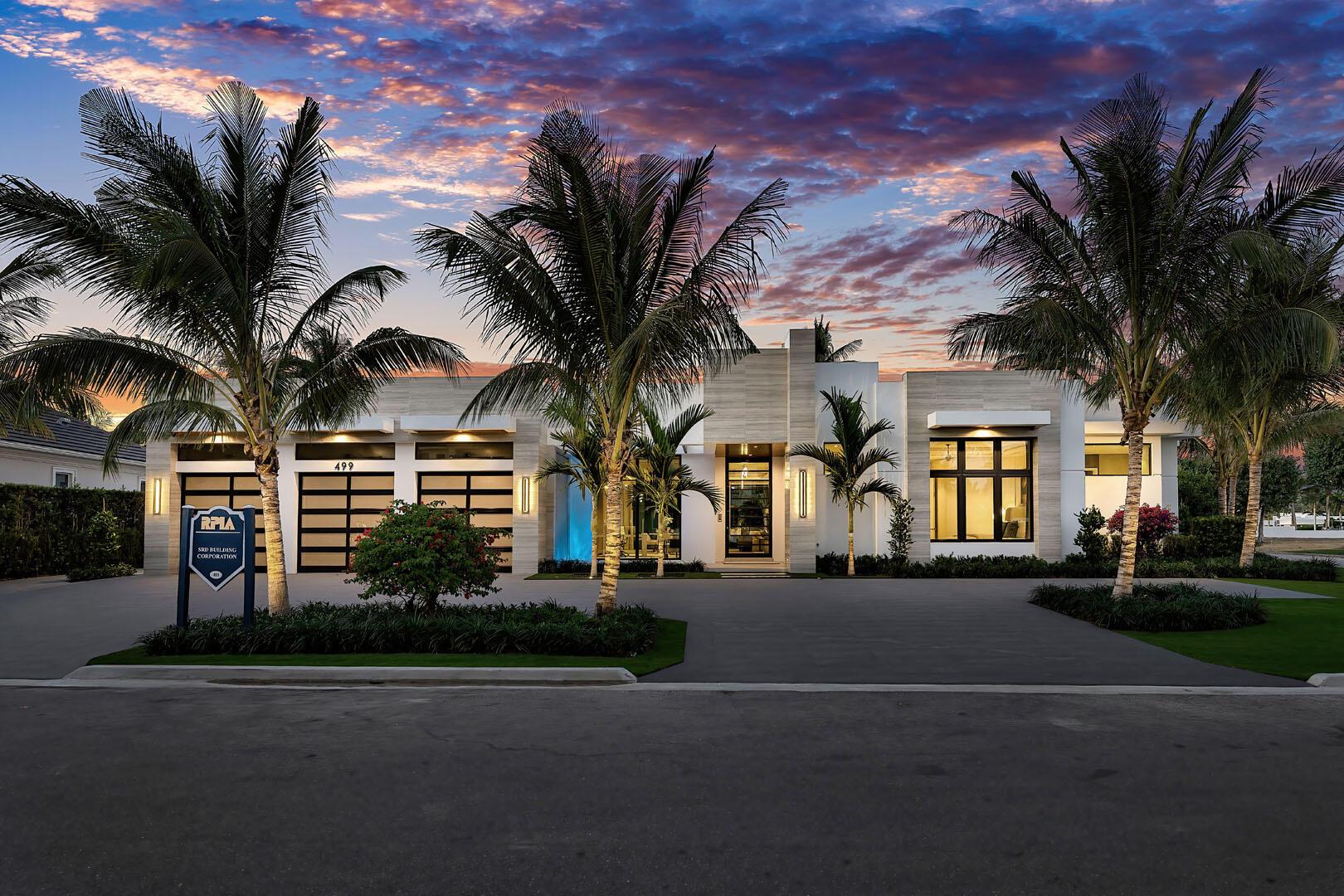 Royal Palm Yacht & Country Club - Residential