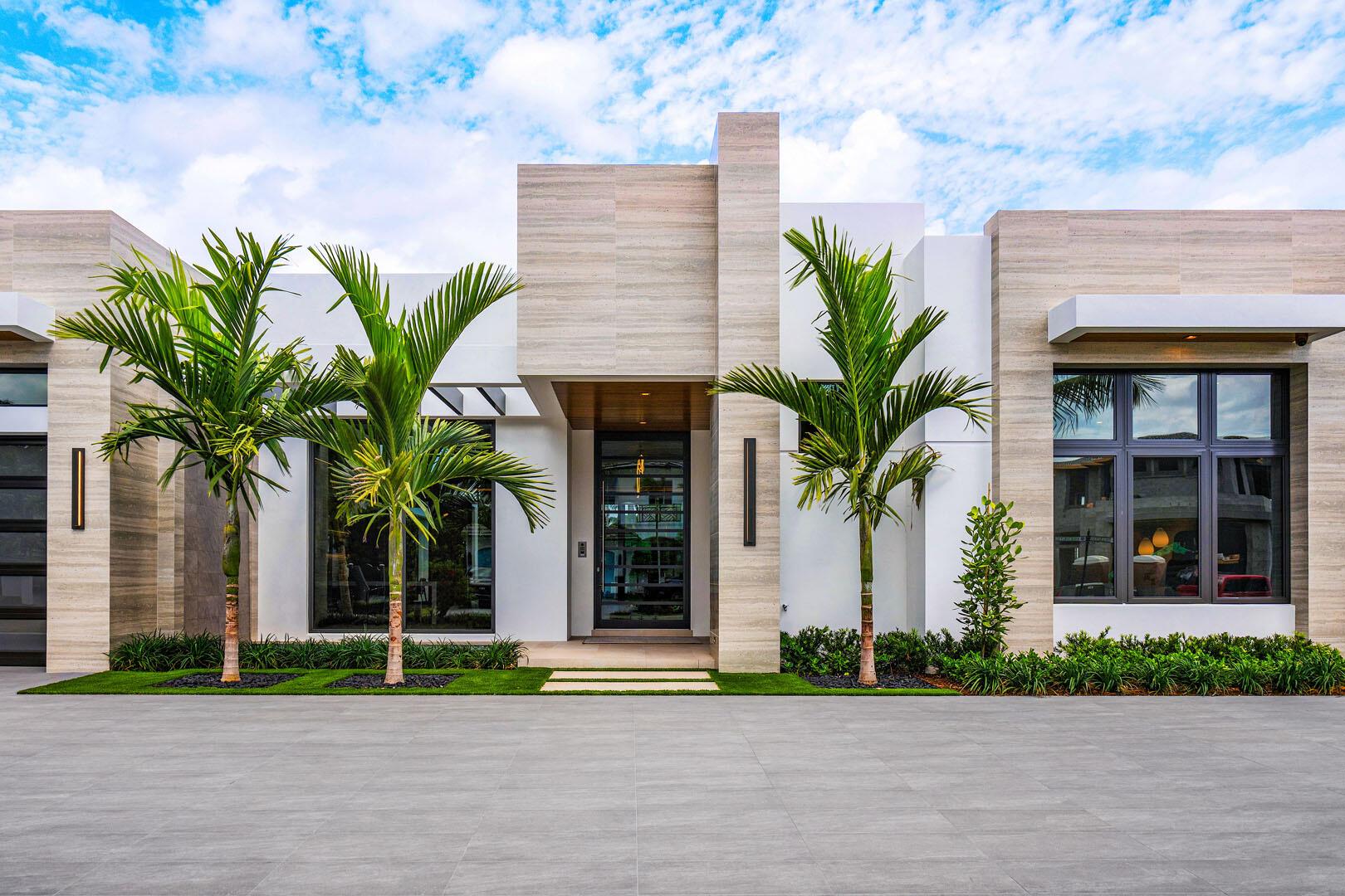 Royal Palm Yacht & Country Club - Residential