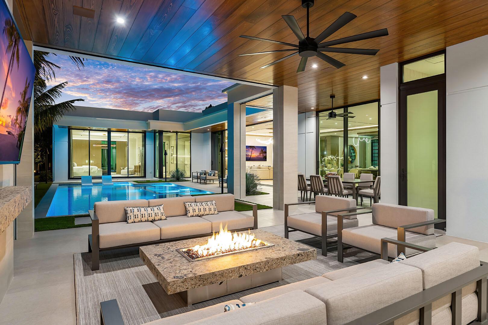 Royal Palm Yacht & Country Club - Residential