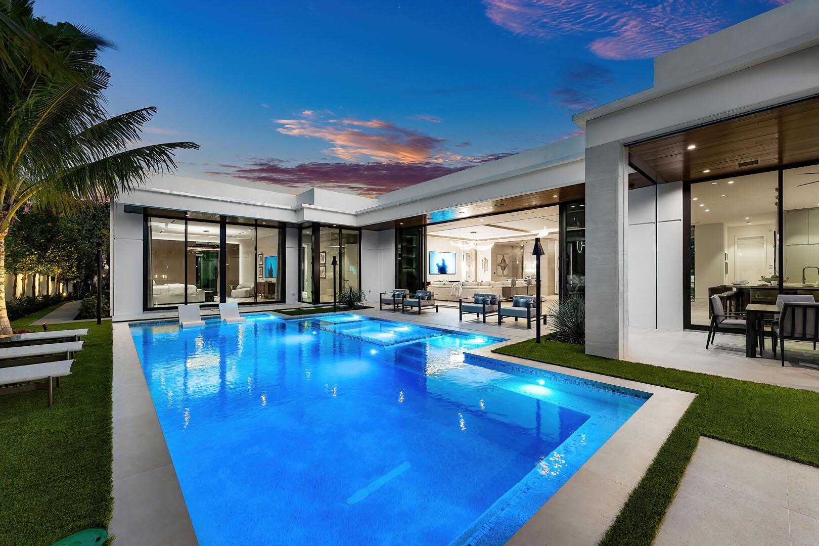 Royal Palm Yacht & Country Club - Residential