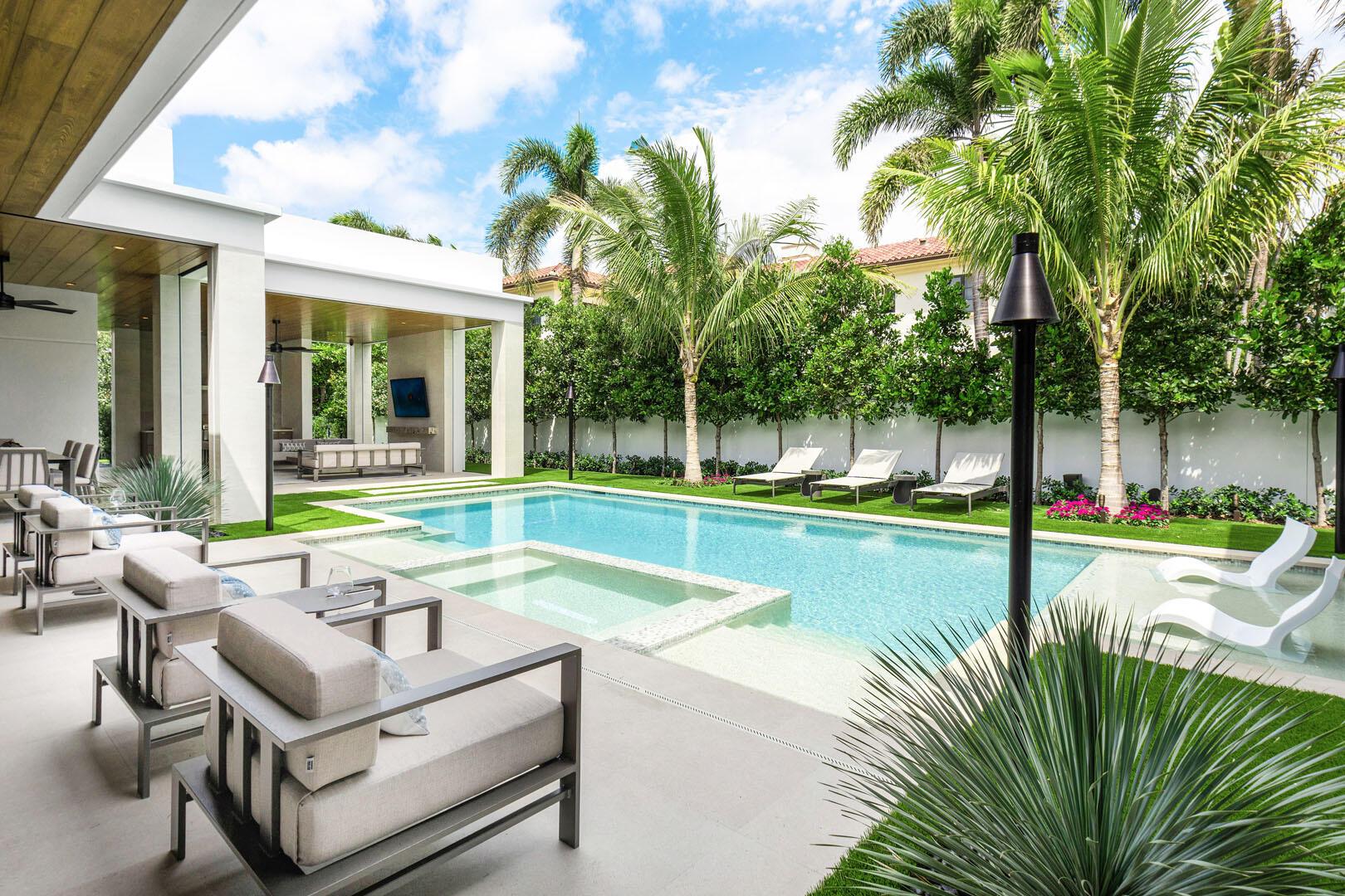 Royal Palm Yacht & Country Club - Residential