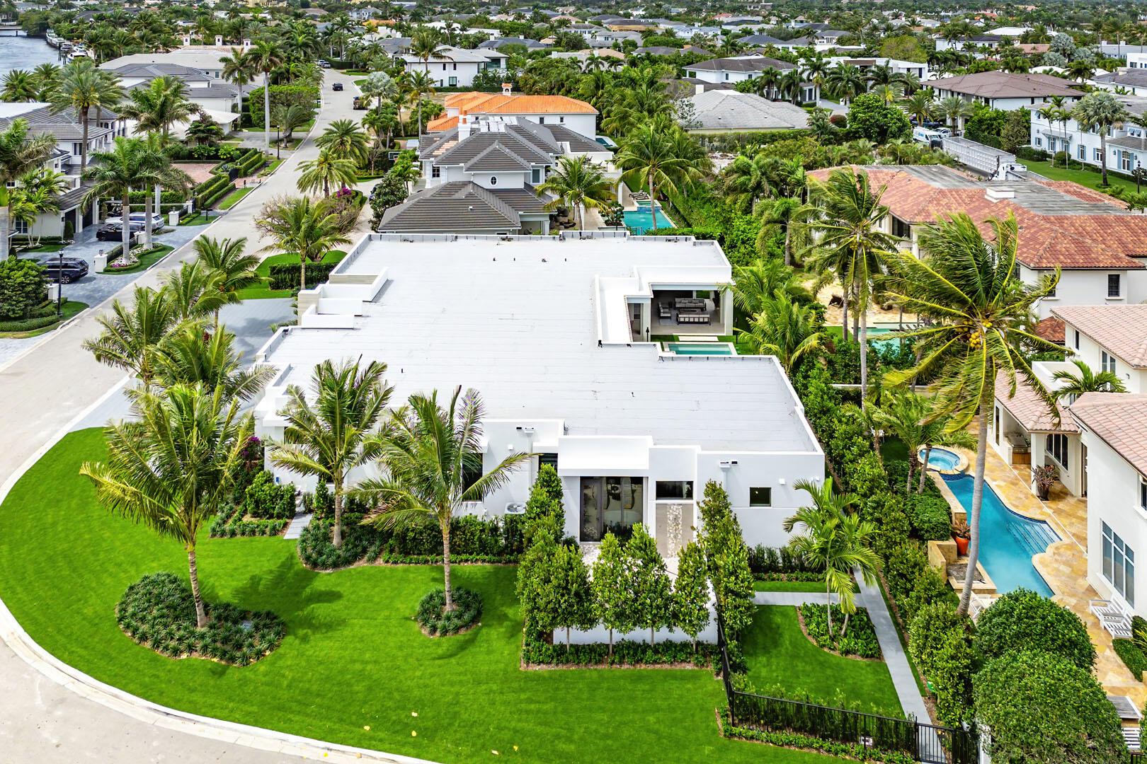 Royal Palm Yacht & Country Club - Residential