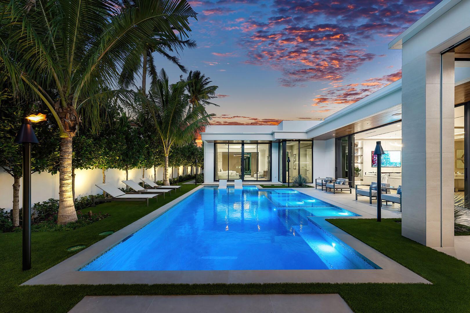 Royal Palm Yacht & Country Club - Residential