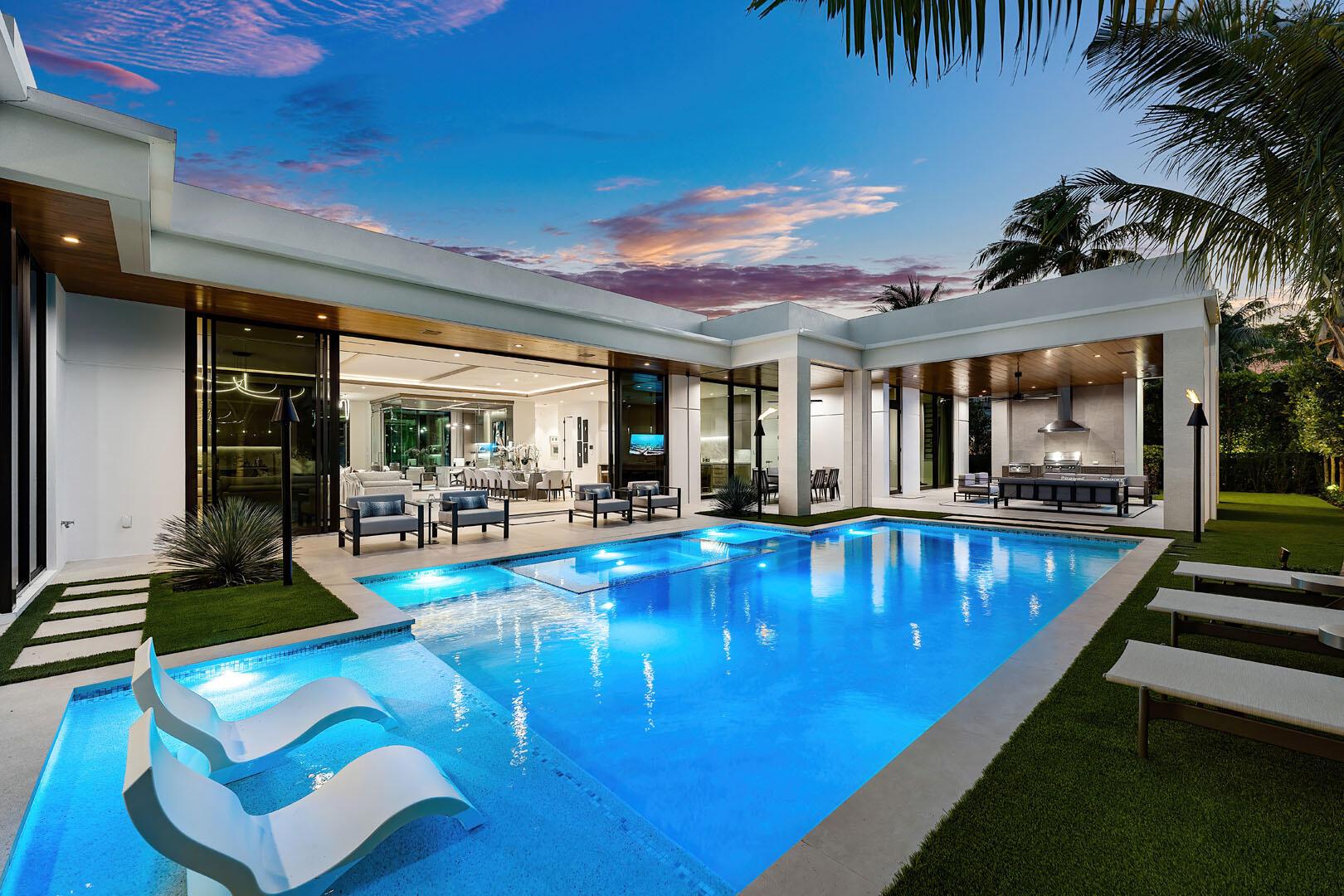Royal Palm Yacht & Country Club - Residential