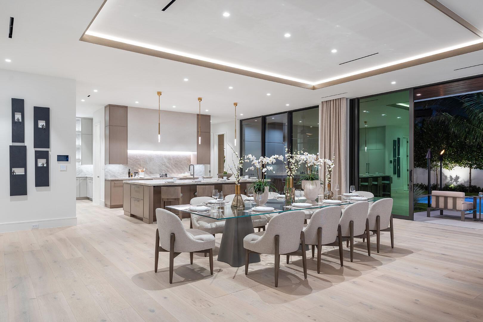 Royal Palm Yacht & Country Club - Residential