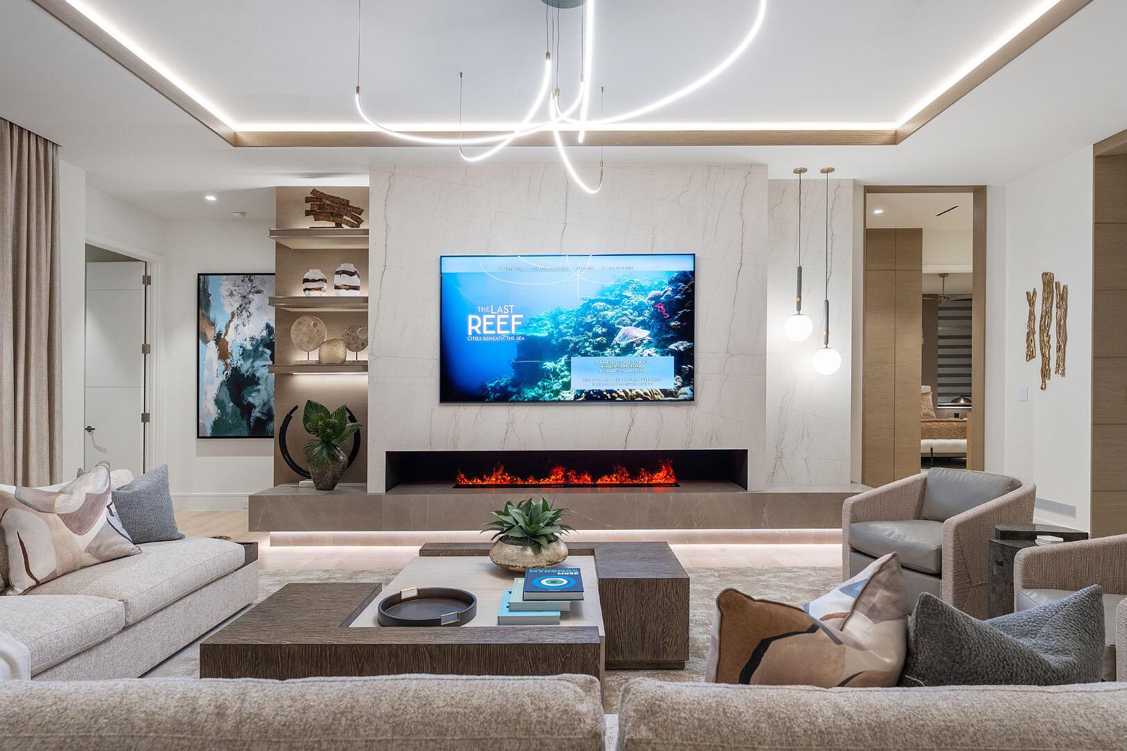 Royal Palm Yacht & Country Club - Residential