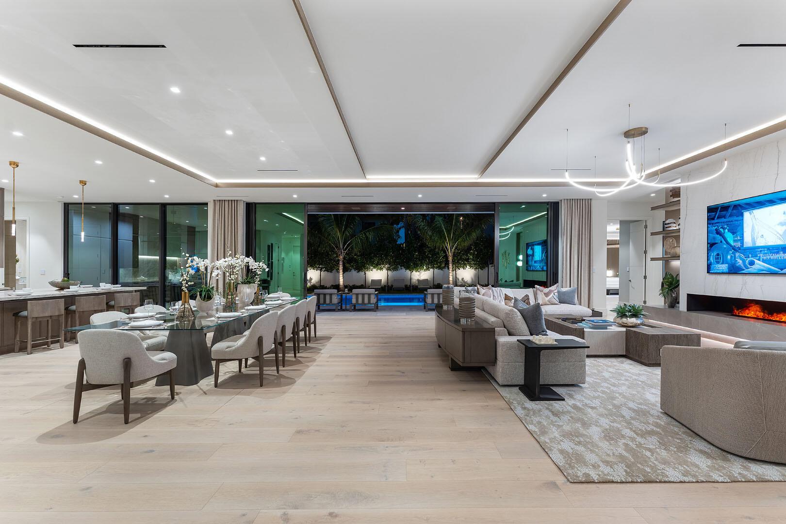 Royal Palm Yacht & Country Club - Residential