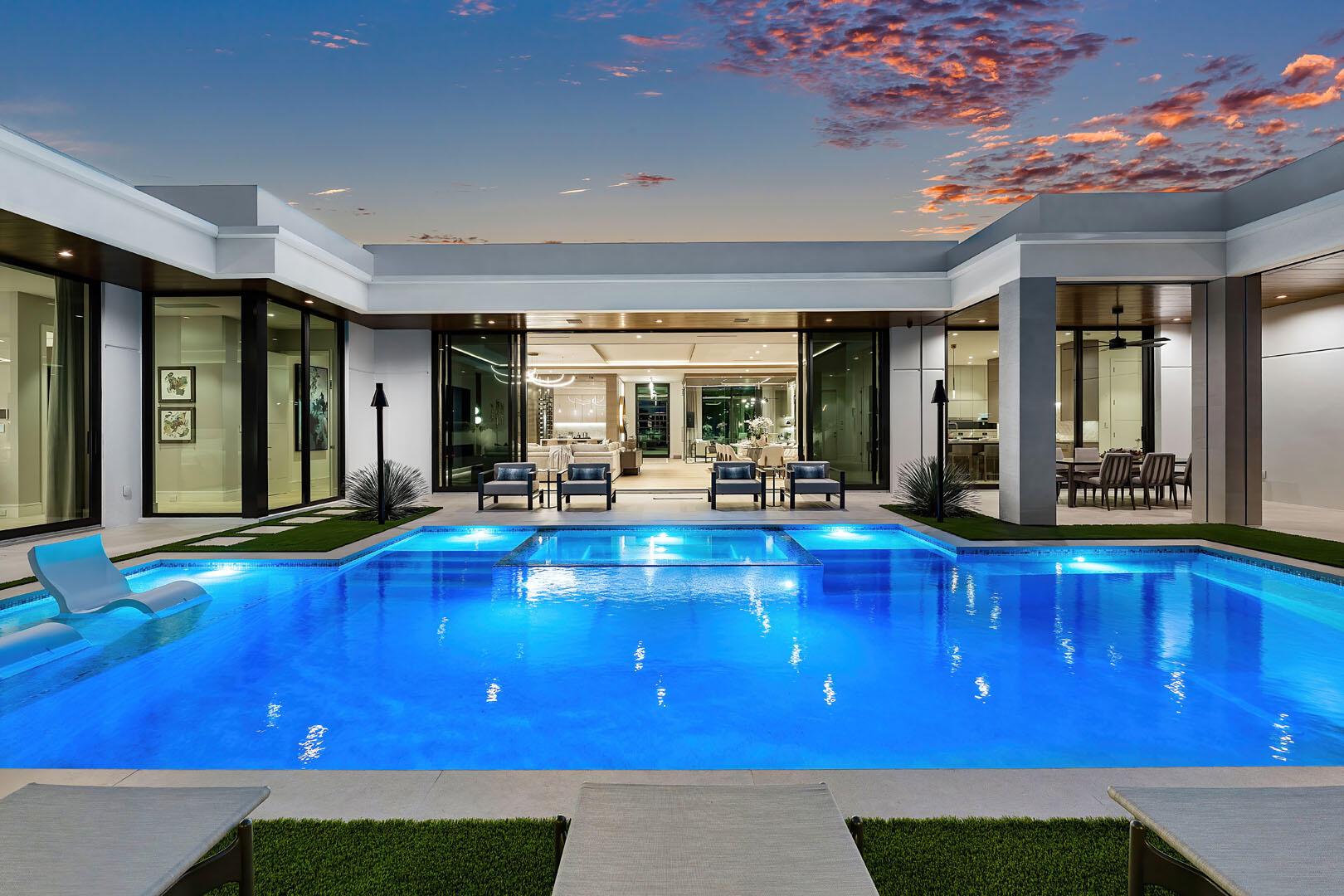 Royal Palm Yacht & Country Club - Residential