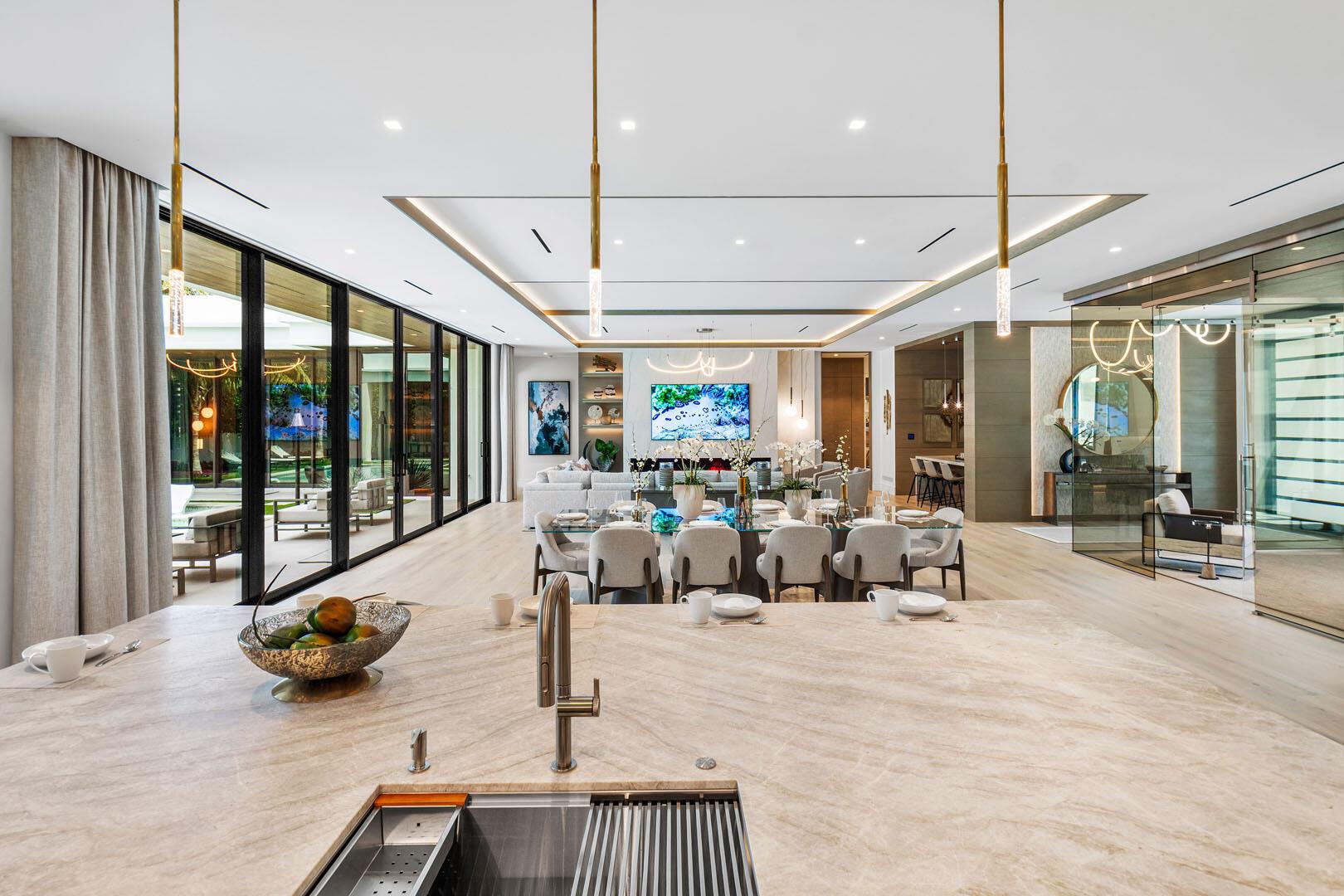 Royal Palm Yacht & Country Club - Residential