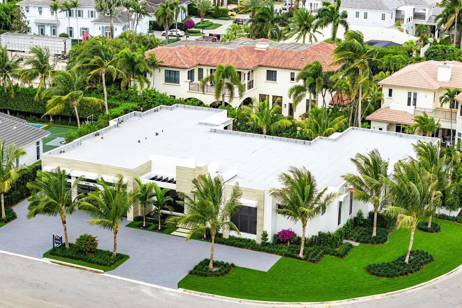 Royal Palm Yacht & Country Club - Residential