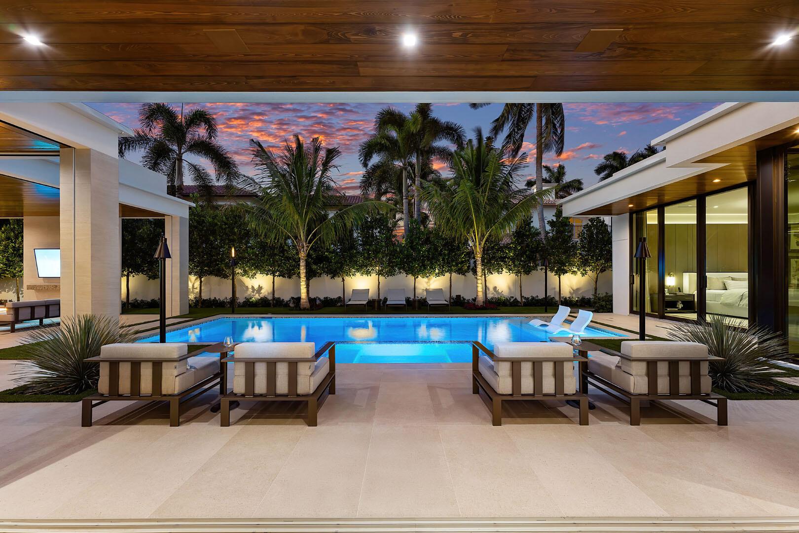 Royal Palm Yacht & Country Club - Residential