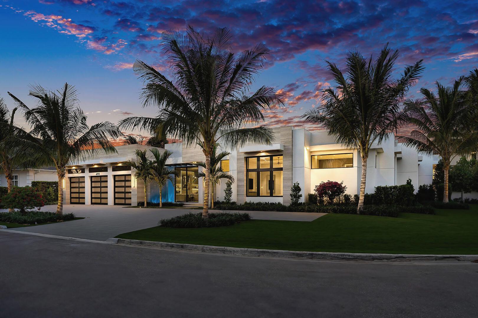 Royal Palm Yacht & Country Club - Residential