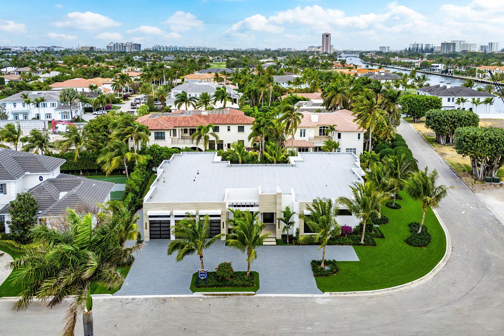 Royal Palm Yacht & Country Club - Residential