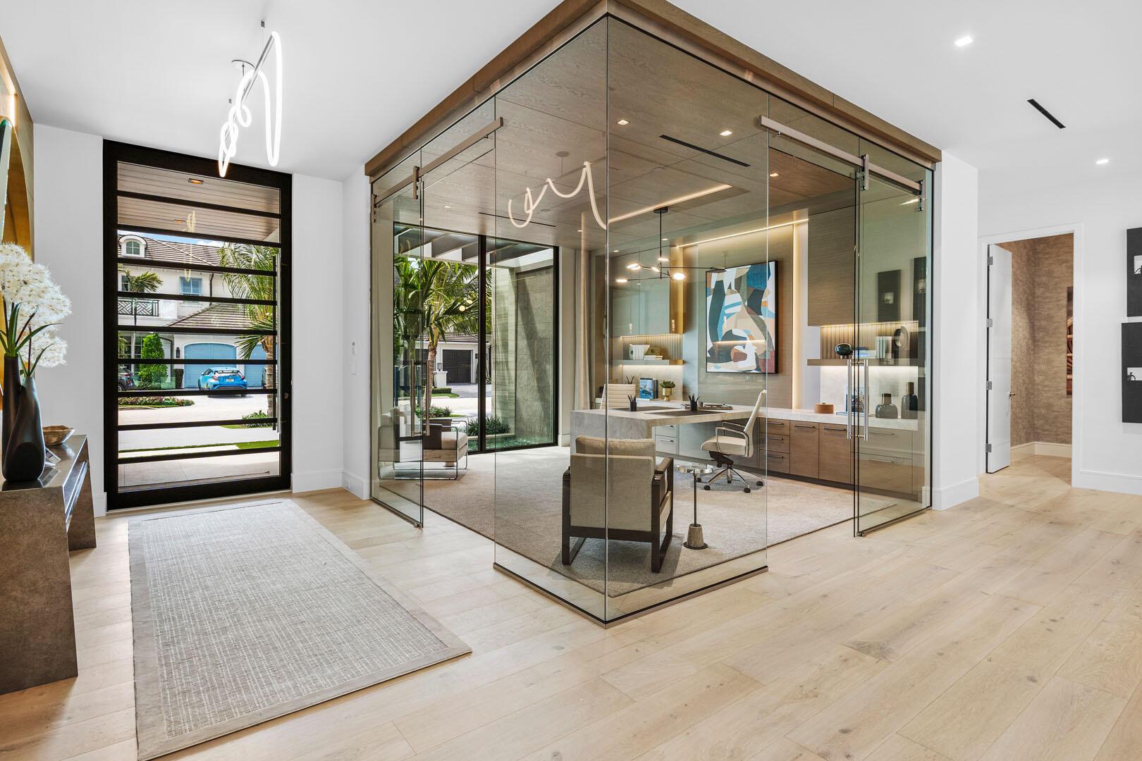 Royal Palm Yacht & Country Club - Residential