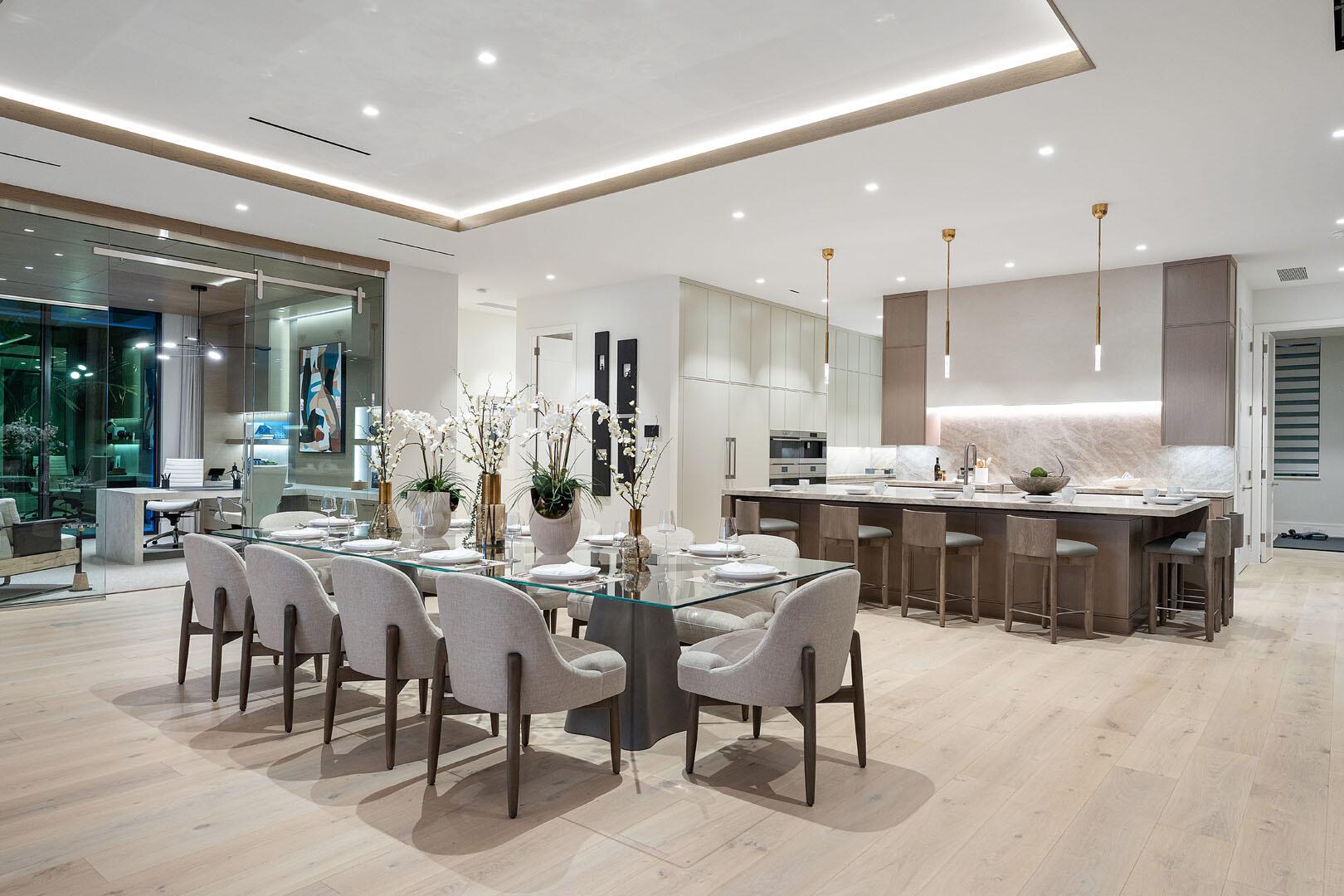 Royal Palm Yacht & Country Club - Residential