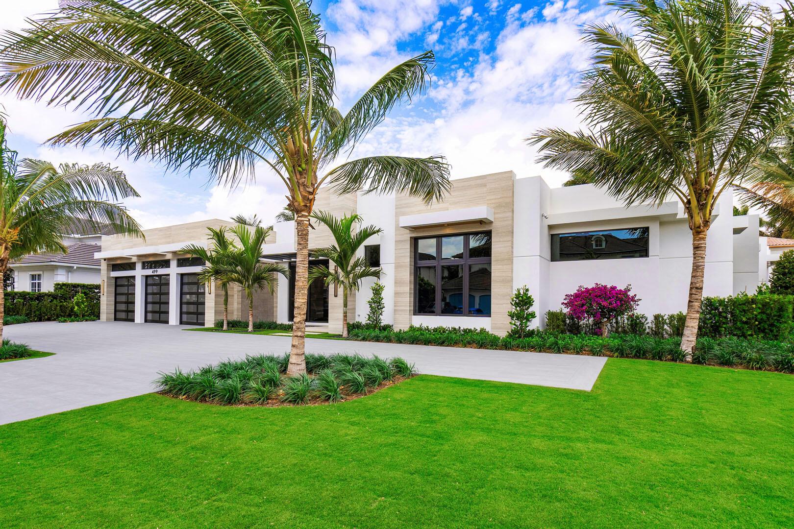 Royal Palm Yacht & Country Club - Residential