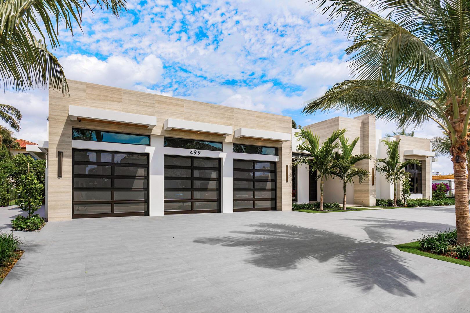 Royal Palm Yacht & Country Club - Residential
