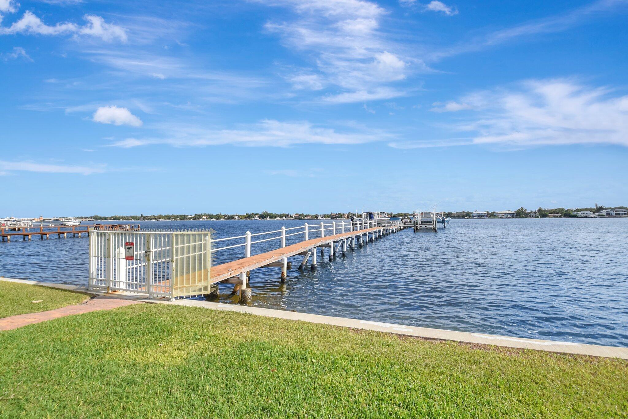 JAMES PLACE CONDO - Residential