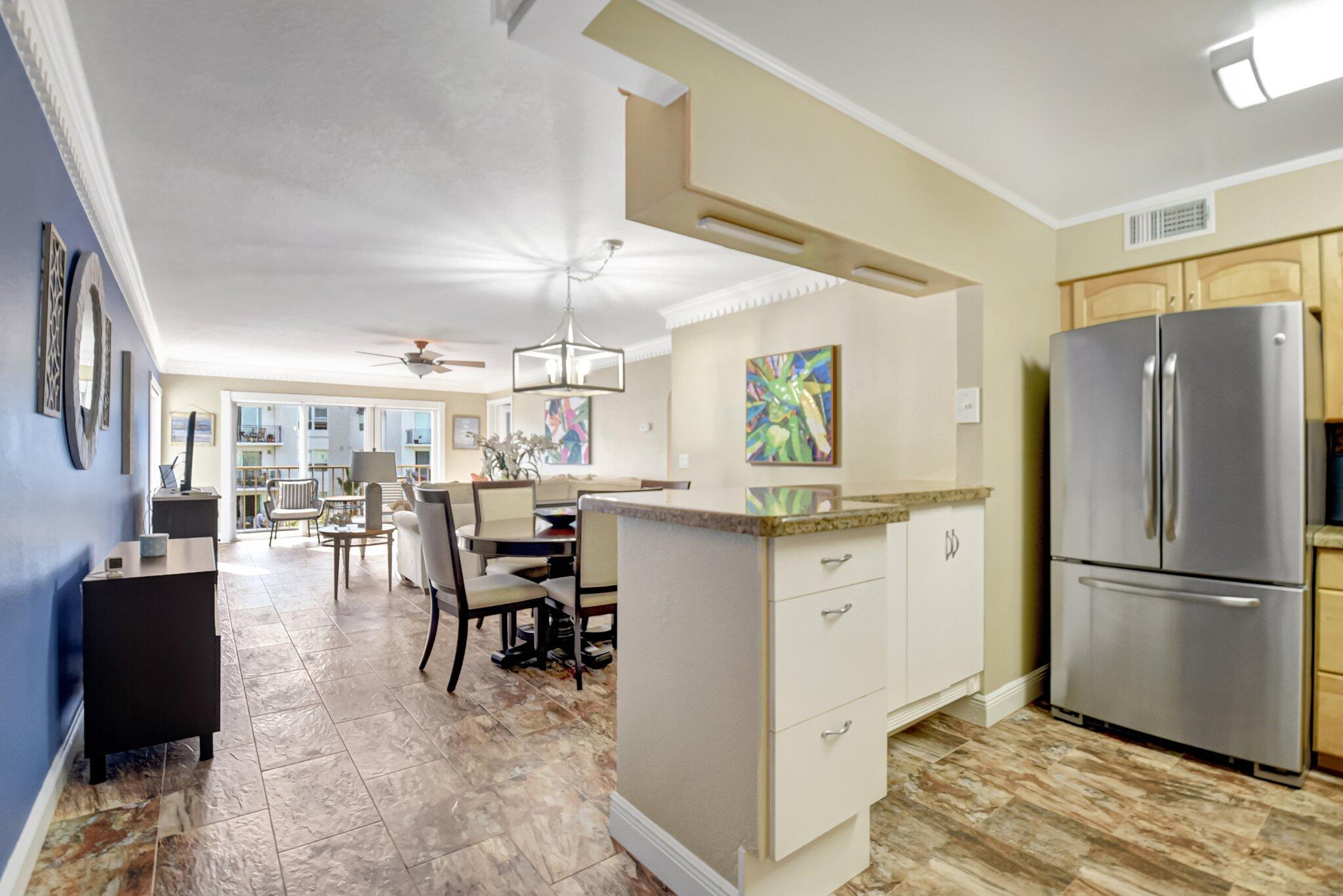 JAMES PLACE CONDO - Residential