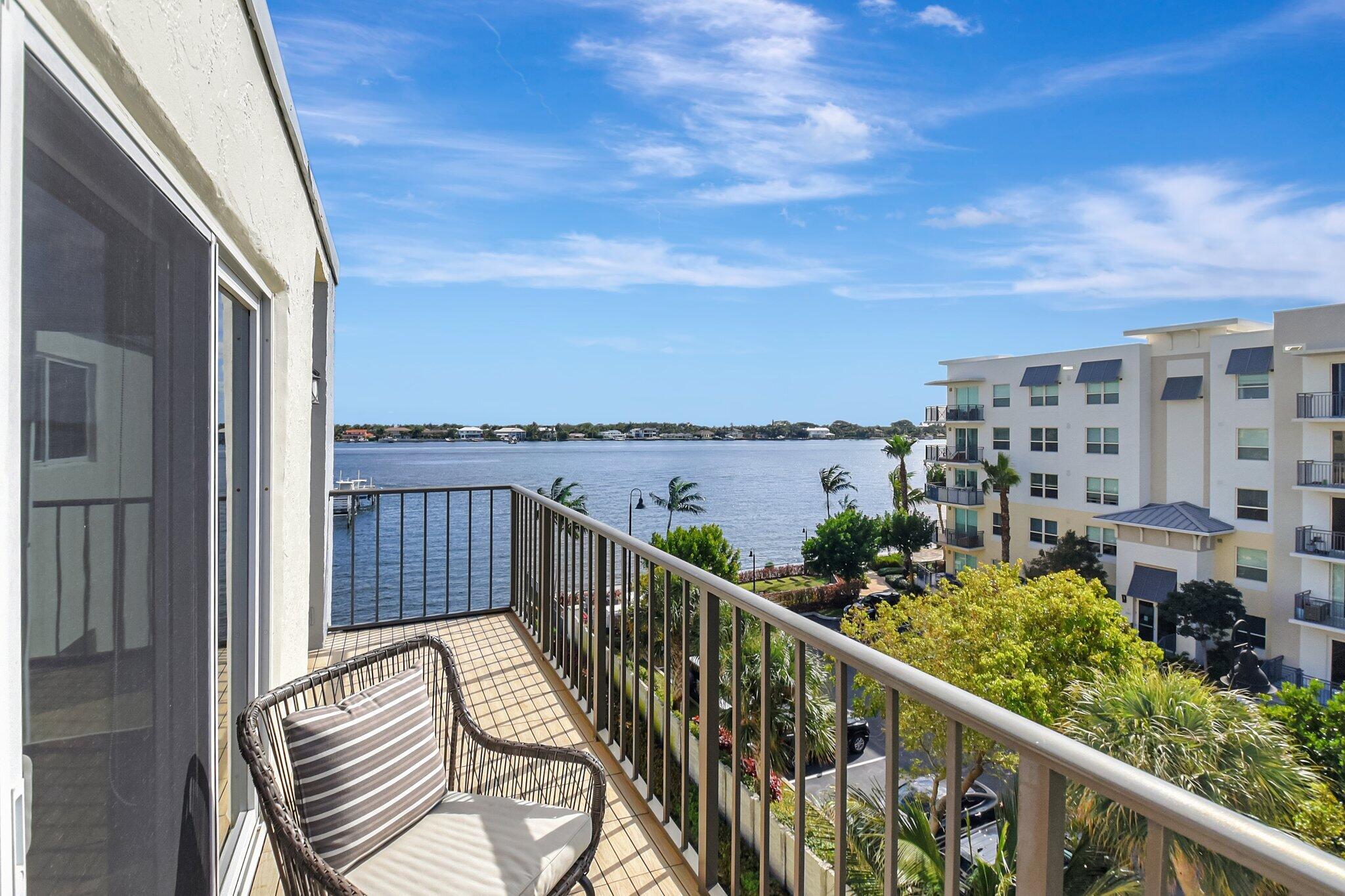JAMES PLACE CONDO - Residential