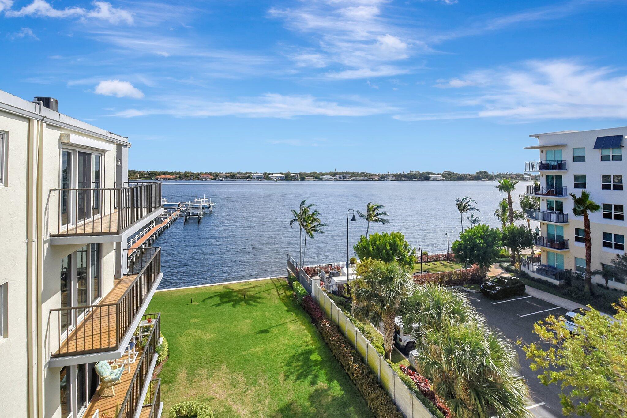JAMES PLACE CONDO - Residential