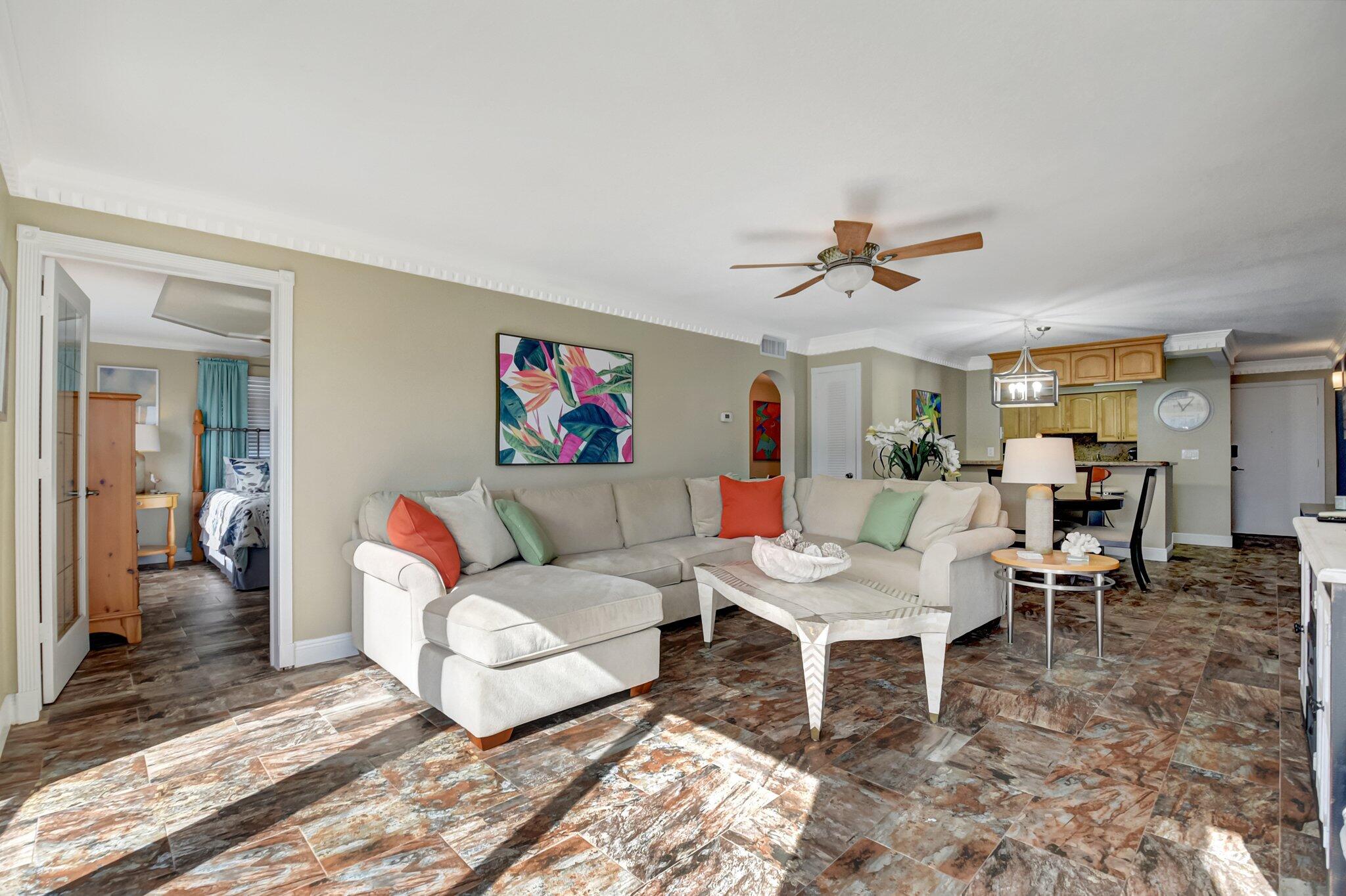 JAMES PLACE CONDO - Residential