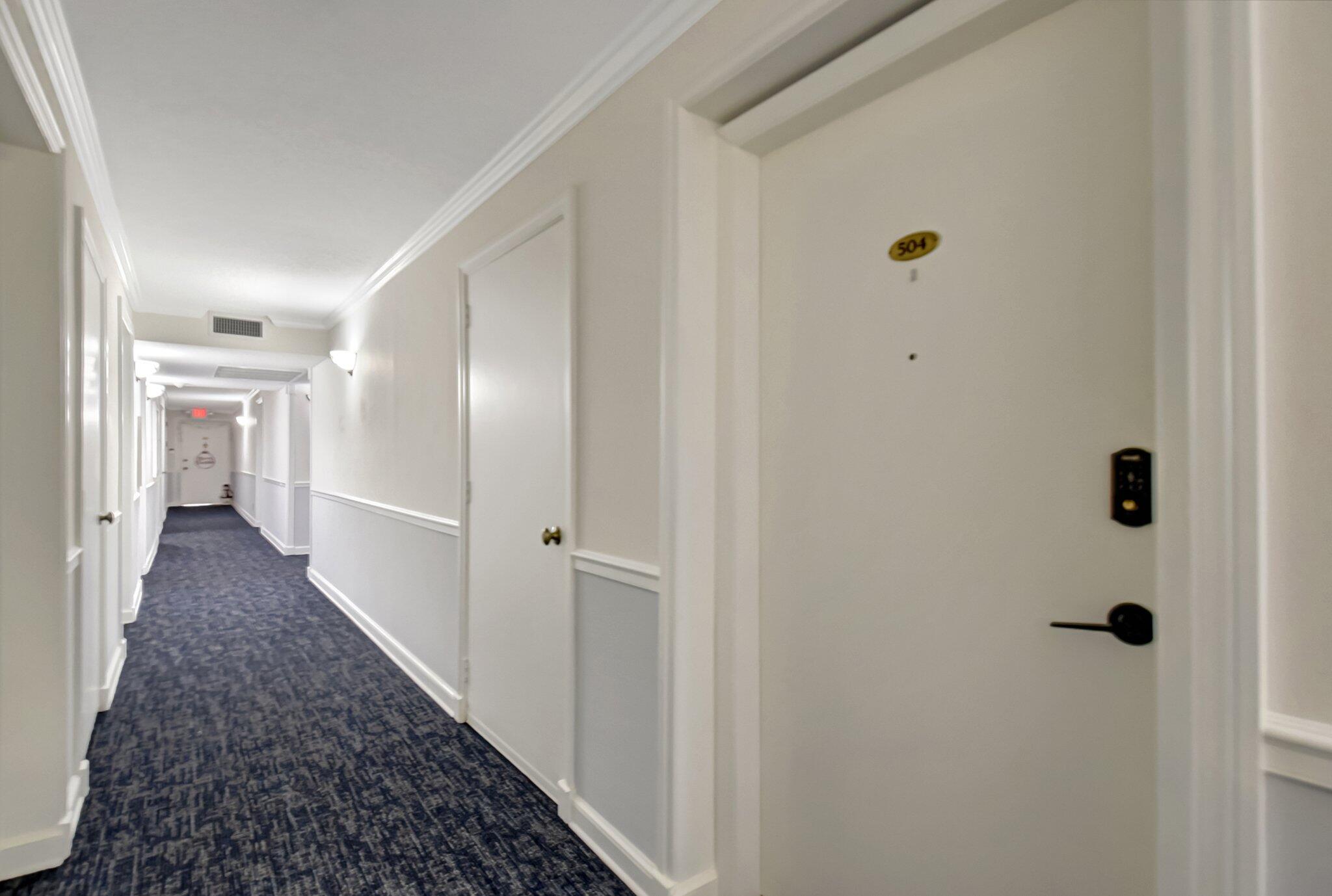 JAMES PLACE CONDO - Residential