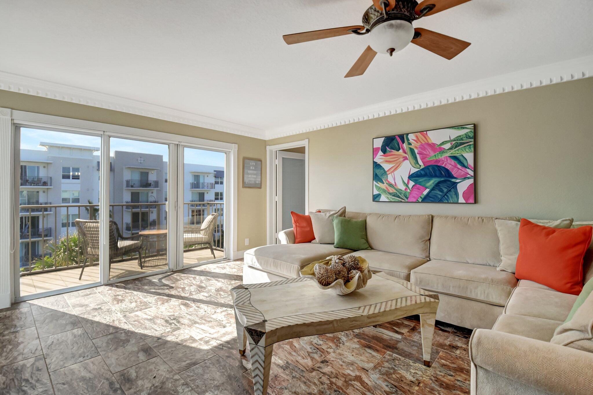 JAMES PLACE CONDO - Residential