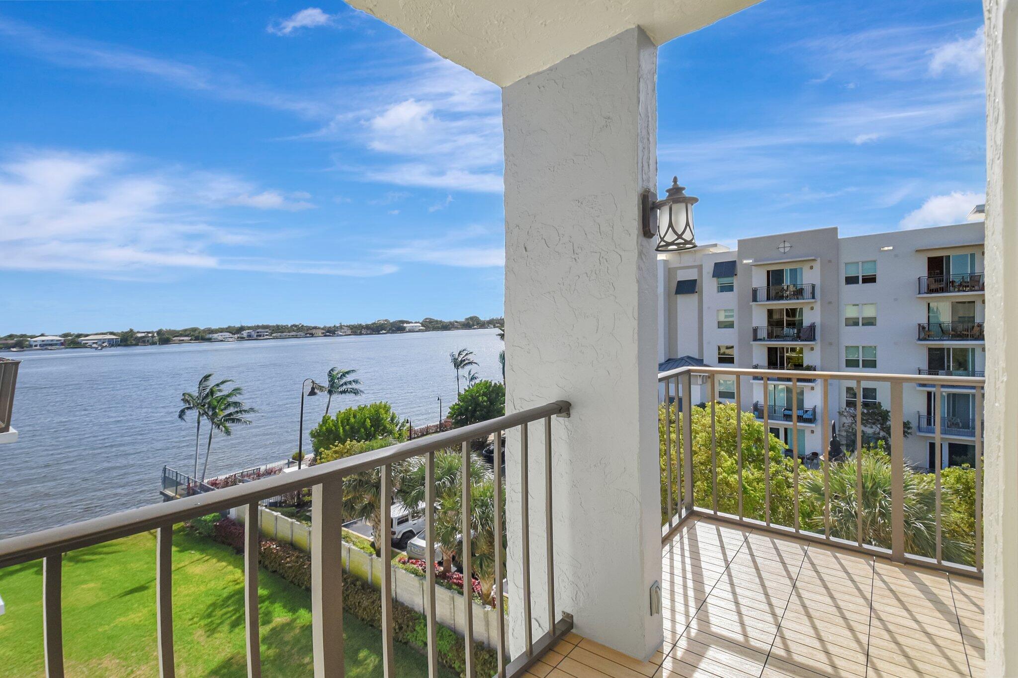 JAMES PLACE CONDO - Residential