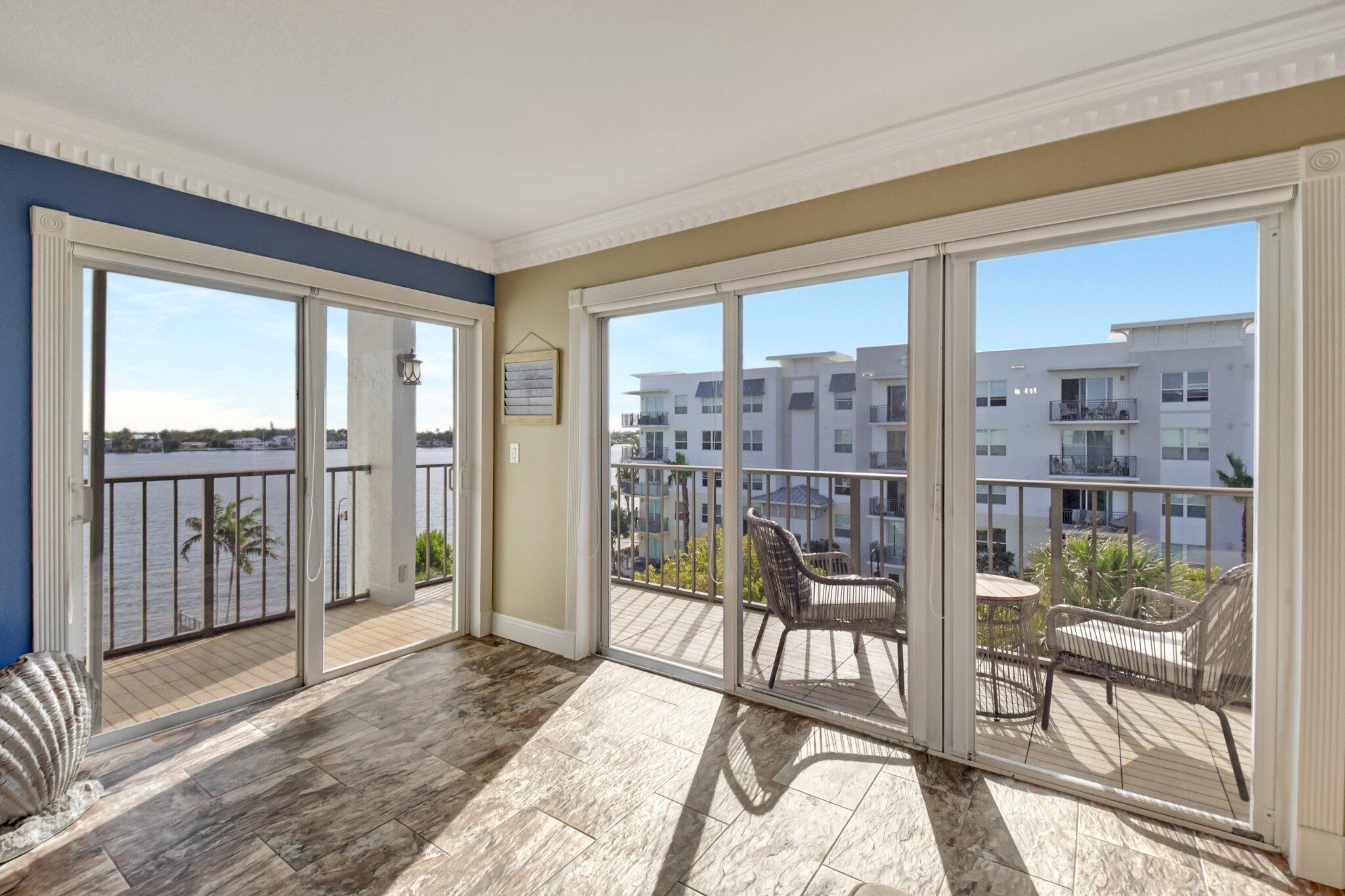 JAMES PLACE CONDO - Residential