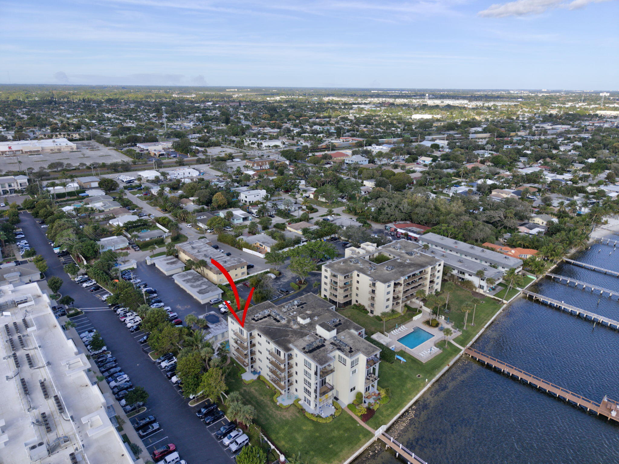 JAMES PLACE CONDO - Residential