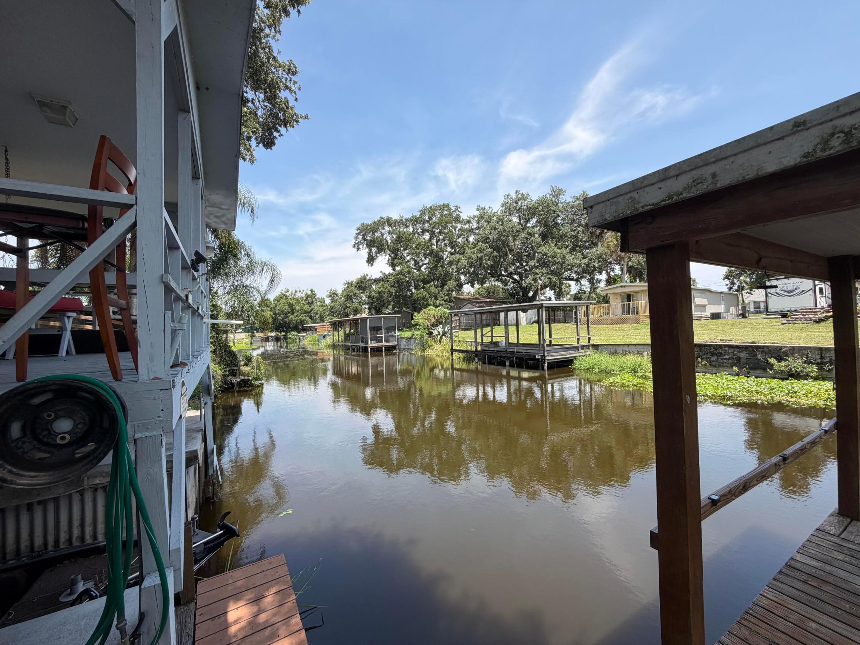 TREASURE ISLAND UNIT 7 - Residential Lease