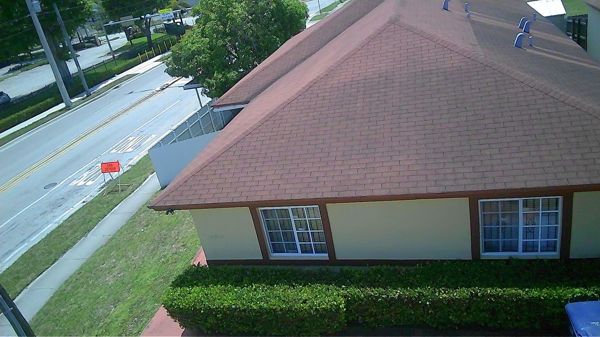 RIVERDALE VILLAS - Residential Lease