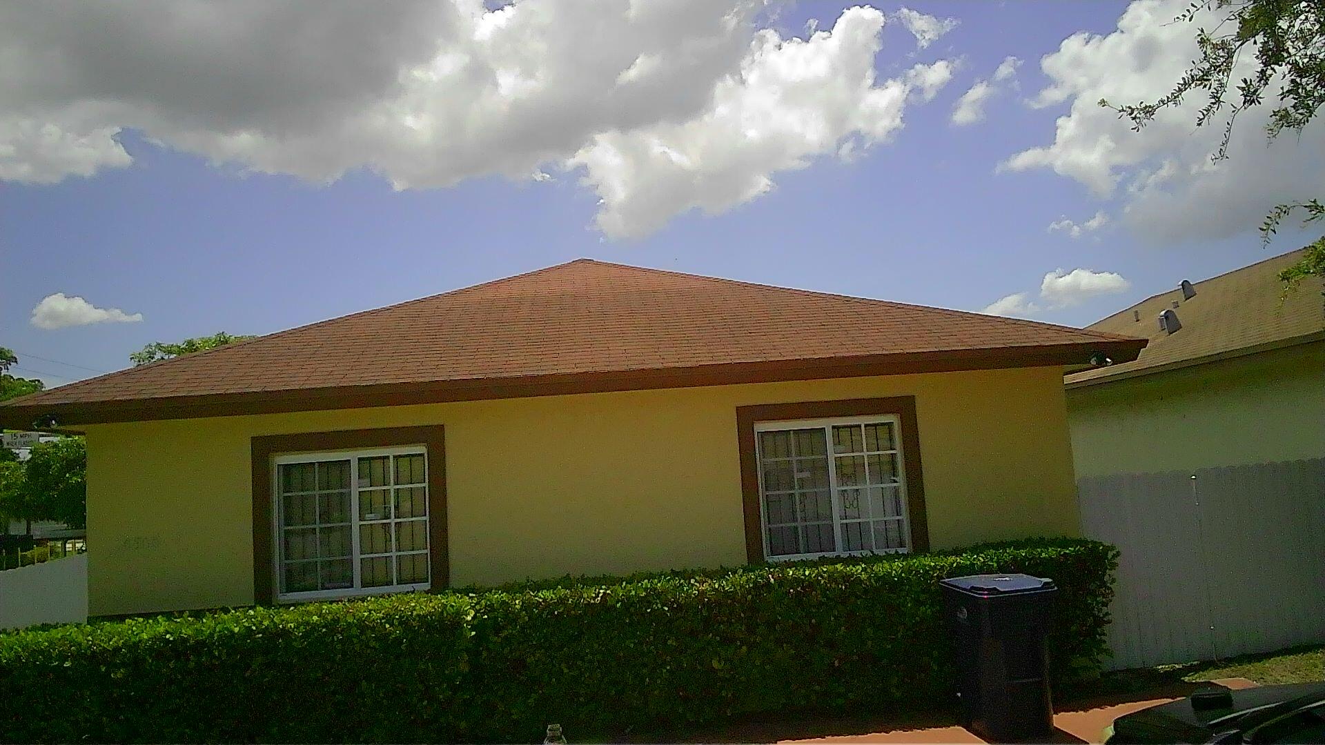RIVERDALE VILLAS - Residential Lease