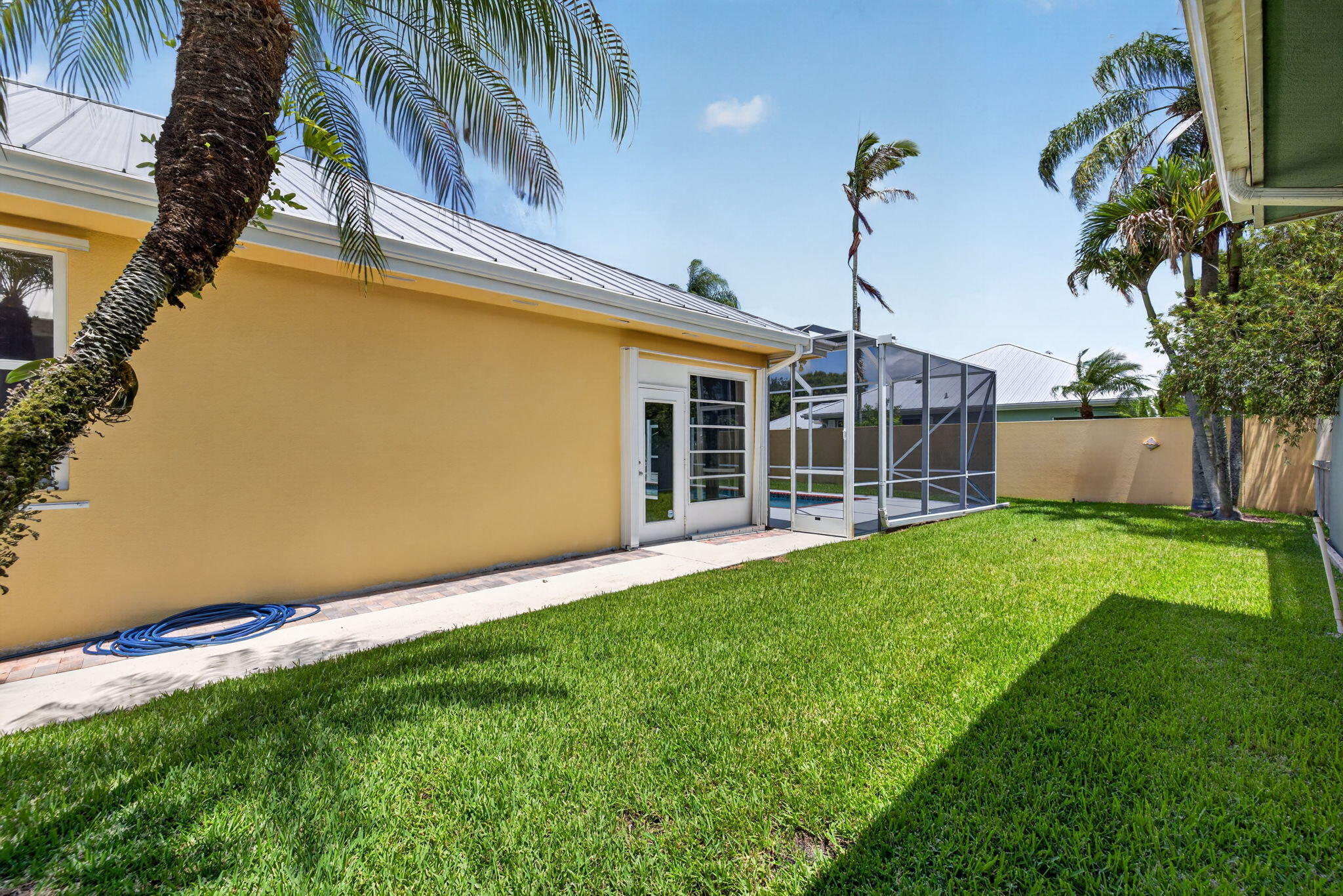 THE MEADOWS AT MARTIN DOWNS - Residential