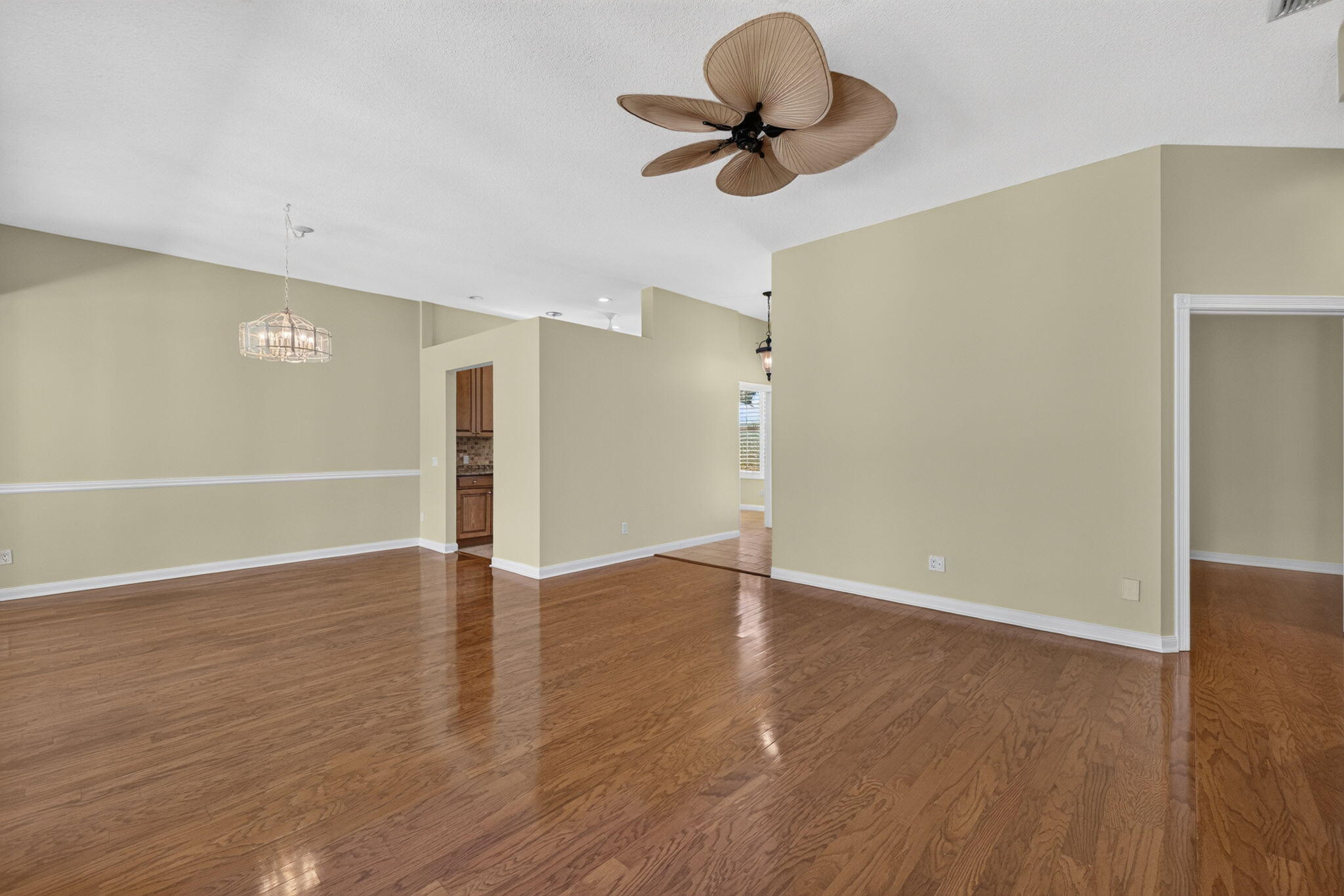 THE MEADOWS AT MARTIN DOWNS - Residential