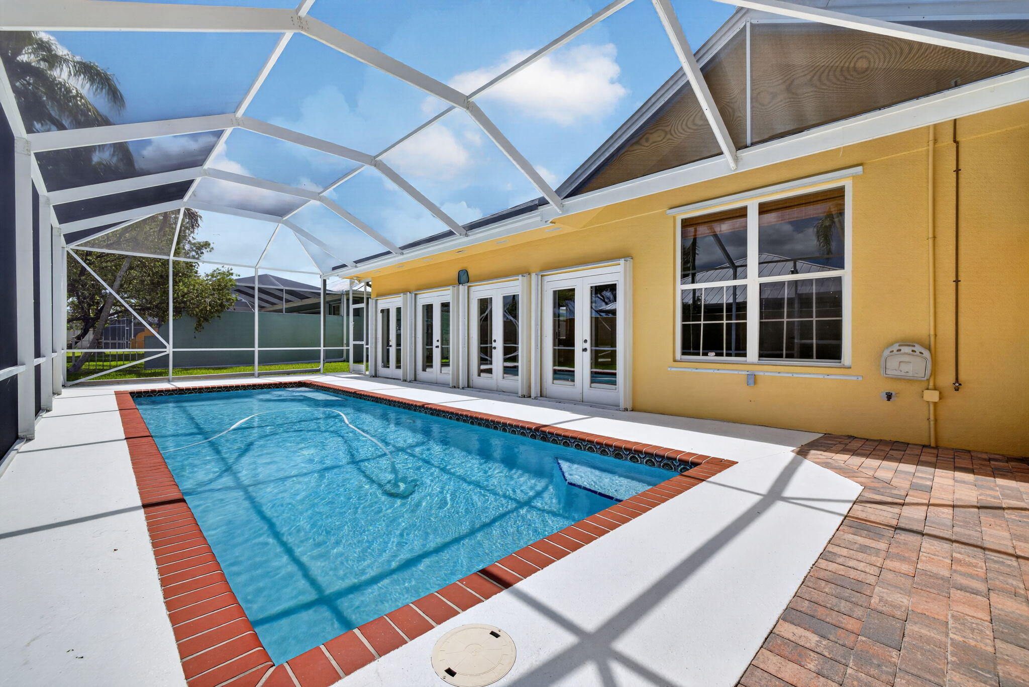 THE MEADOWS AT MARTIN DOWNS - Residential