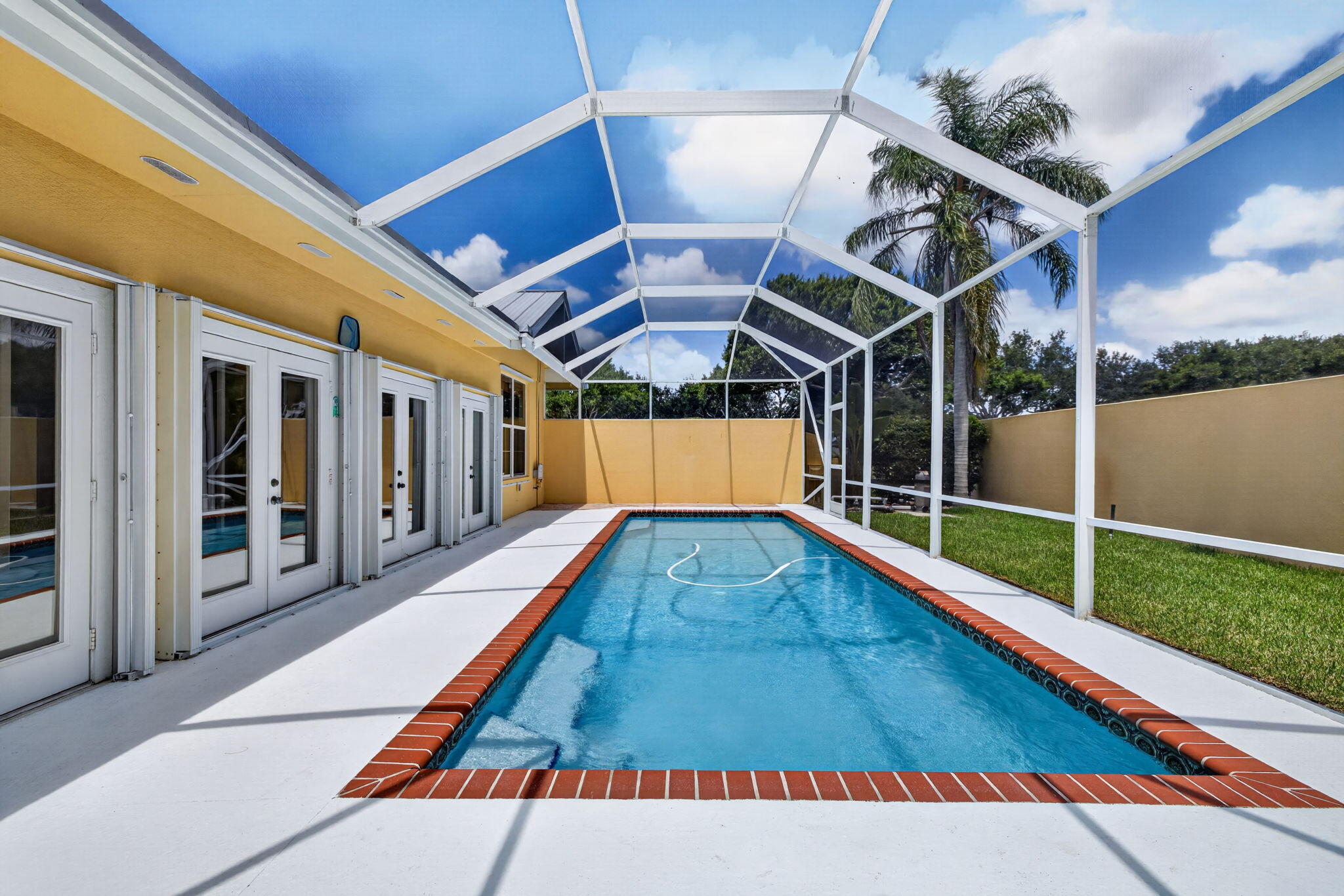 THE MEADOWS AT MARTIN DOWNS - Residential