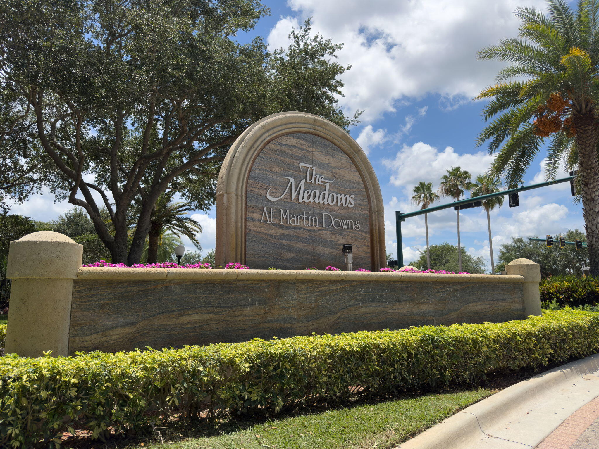 THE MEADOWS AT MARTIN DOWNS - Residential