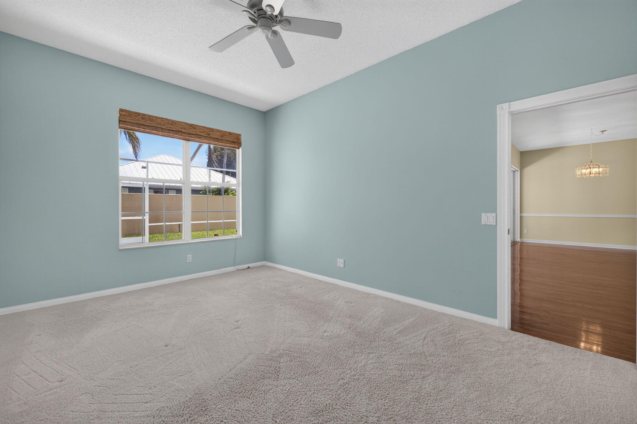 THE MEADOWS AT MARTIN DOWNS - Residential