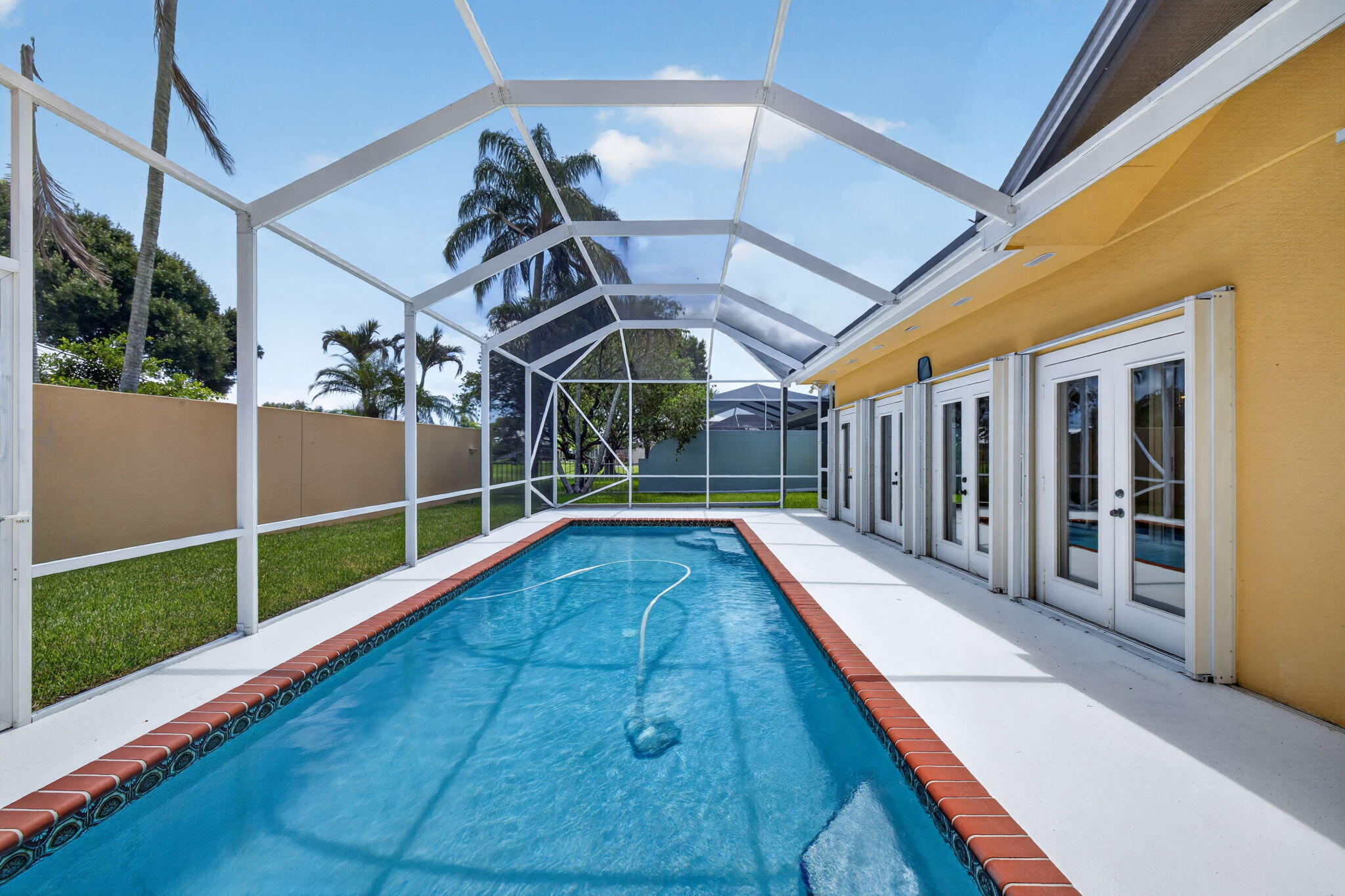 THE MEADOWS AT MARTIN DOWNS - Residential