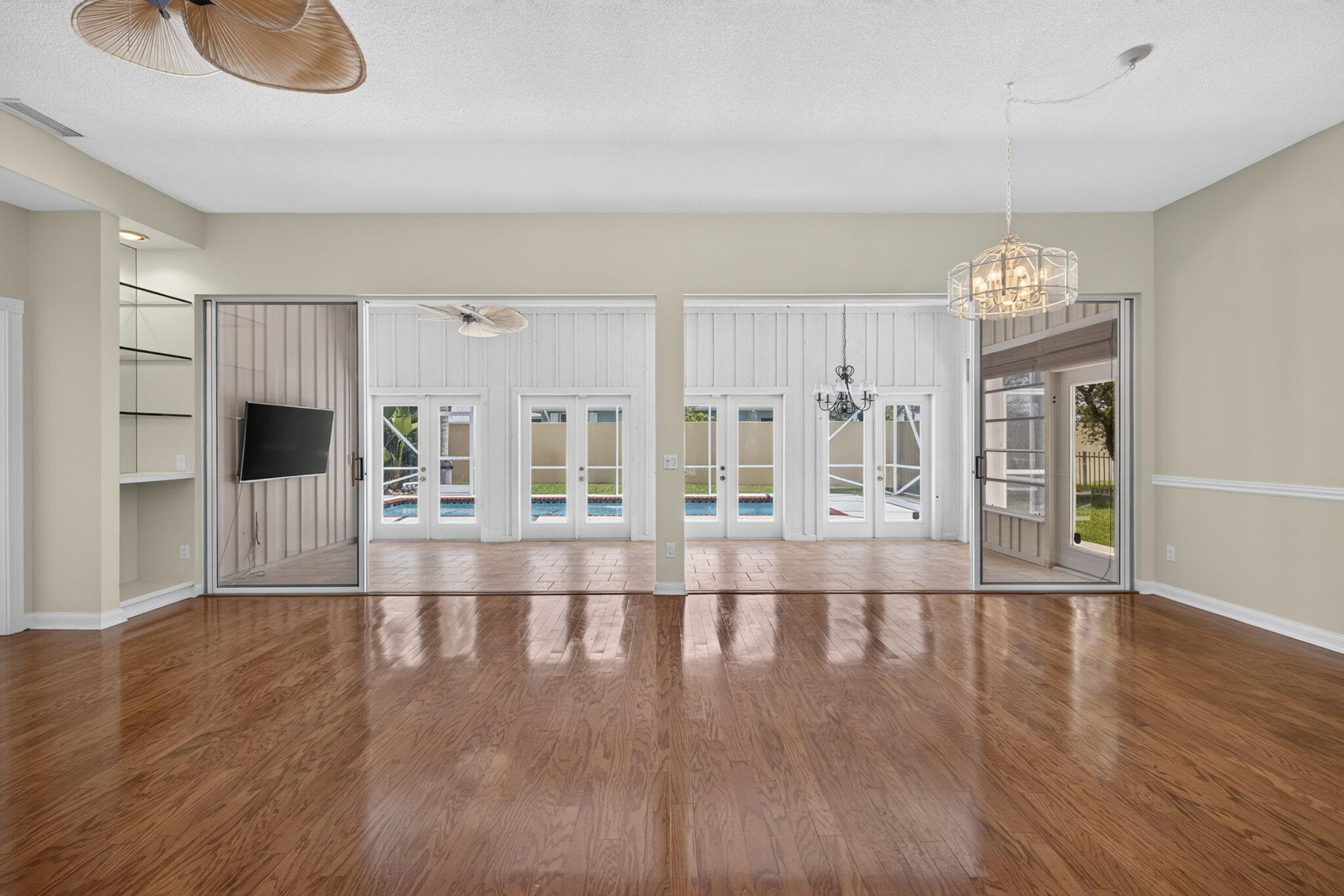 THE MEADOWS AT MARTIN DOWNS - Residential
