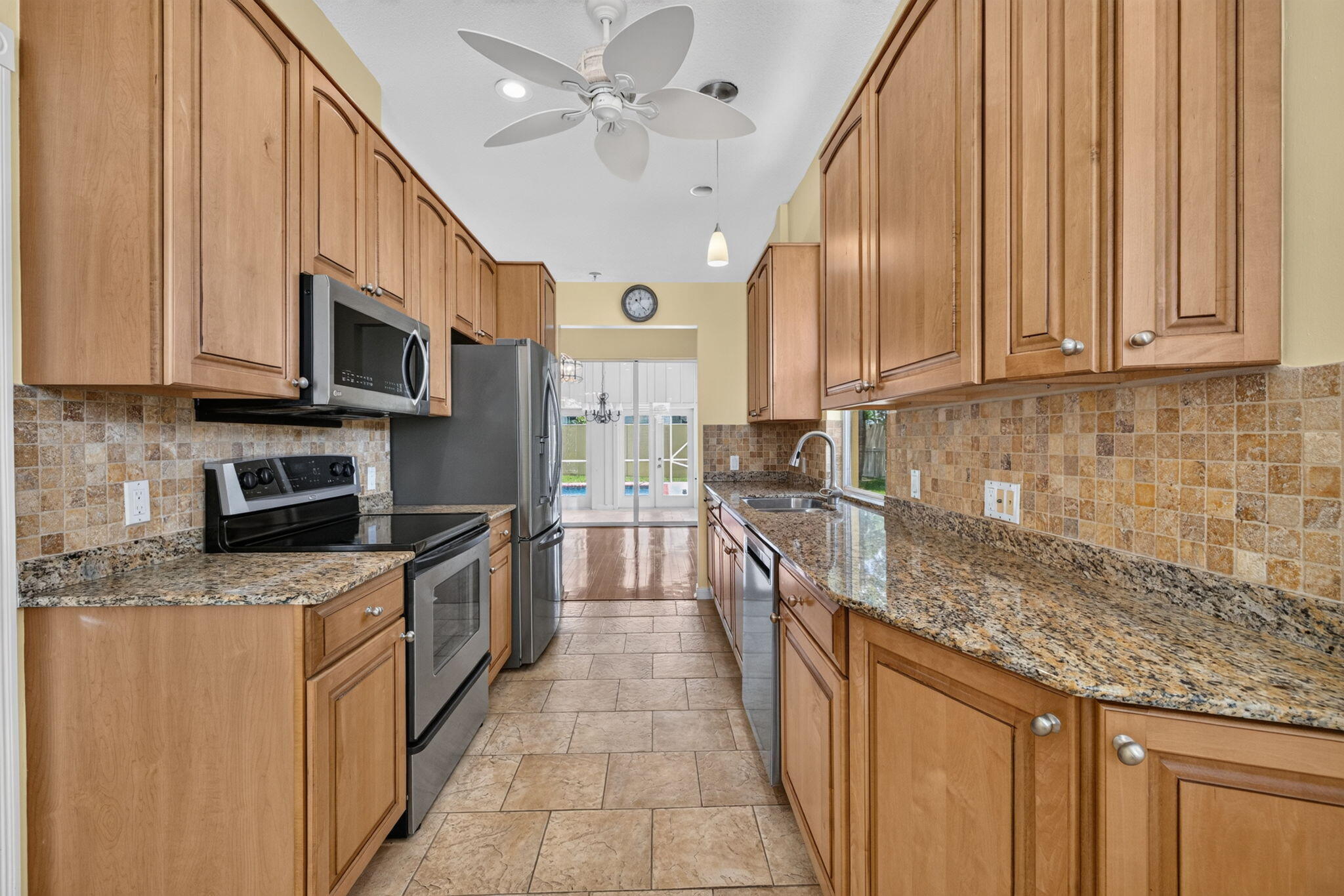 THE MEADOWS AT MARTIN DOWNS - Residential