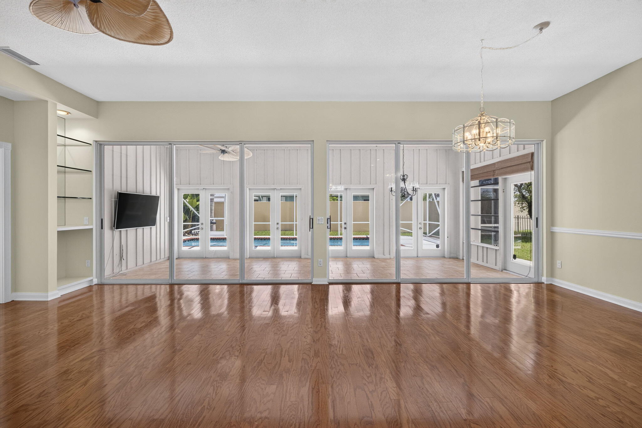 THE MEADOWS AT MARTIN DOWNS - Residential