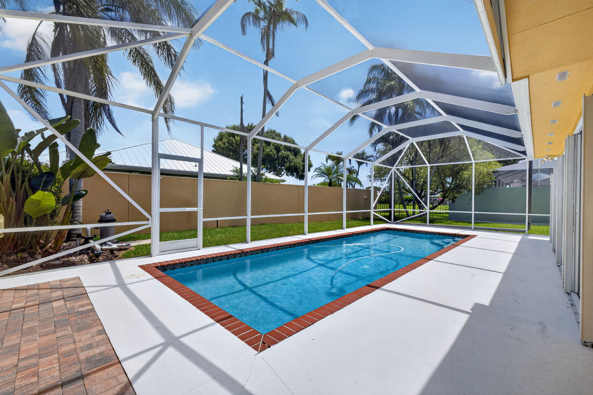 THE MEADOWS AT MARTIN DOWNS - Residential