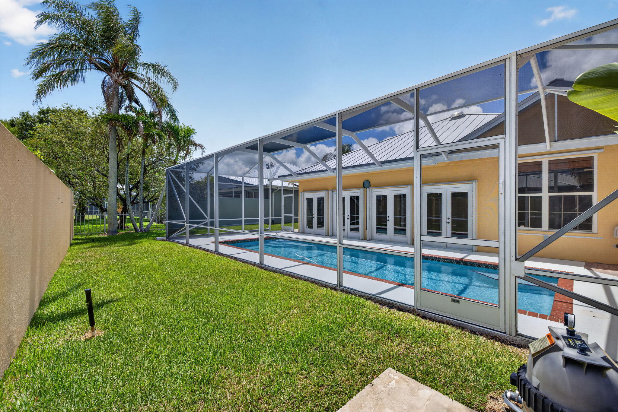 THE MEADOWS AT MARTIN DOWNS - Residential