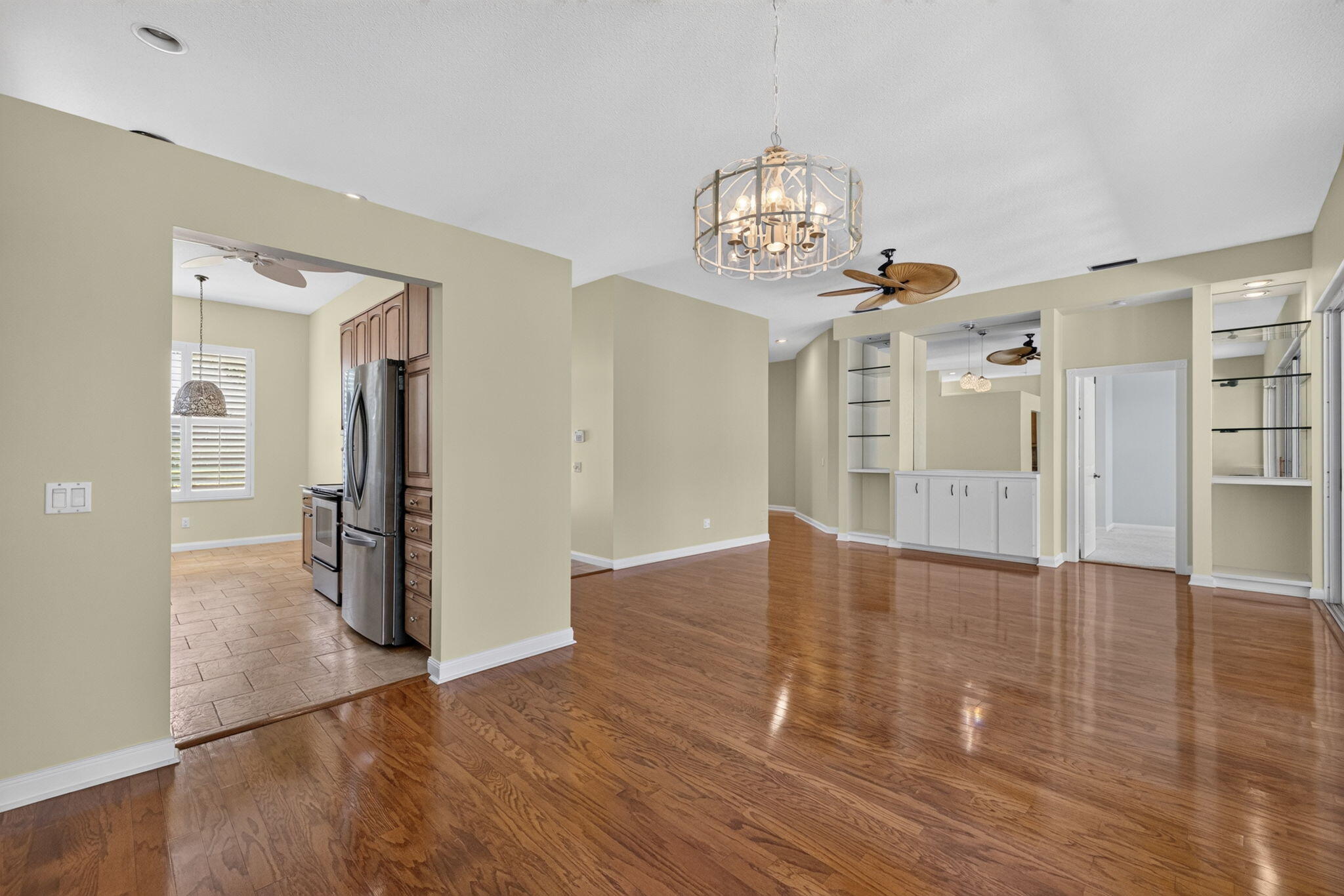THE MEADOWS AT MARTIN DOWNS - Residential
